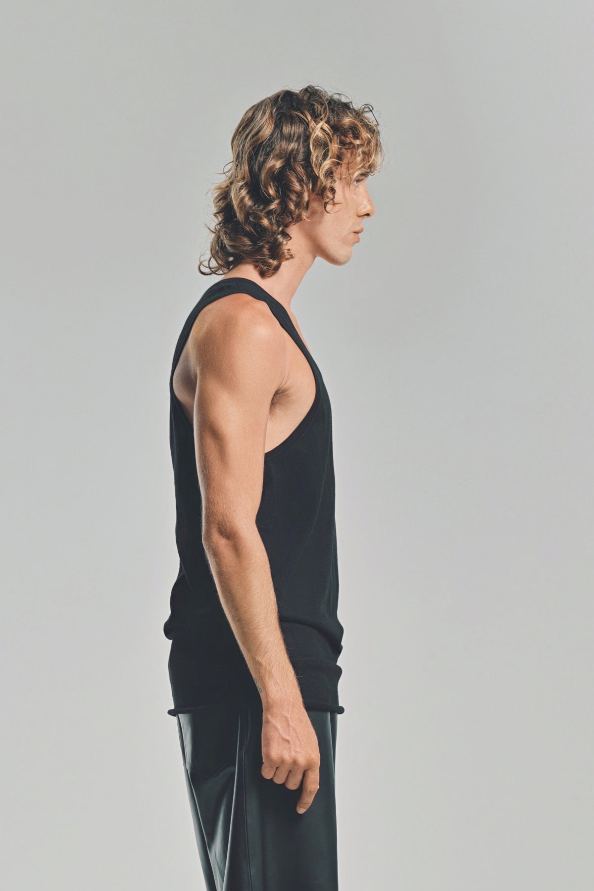 LARS ANDERSSON | TANK TOP