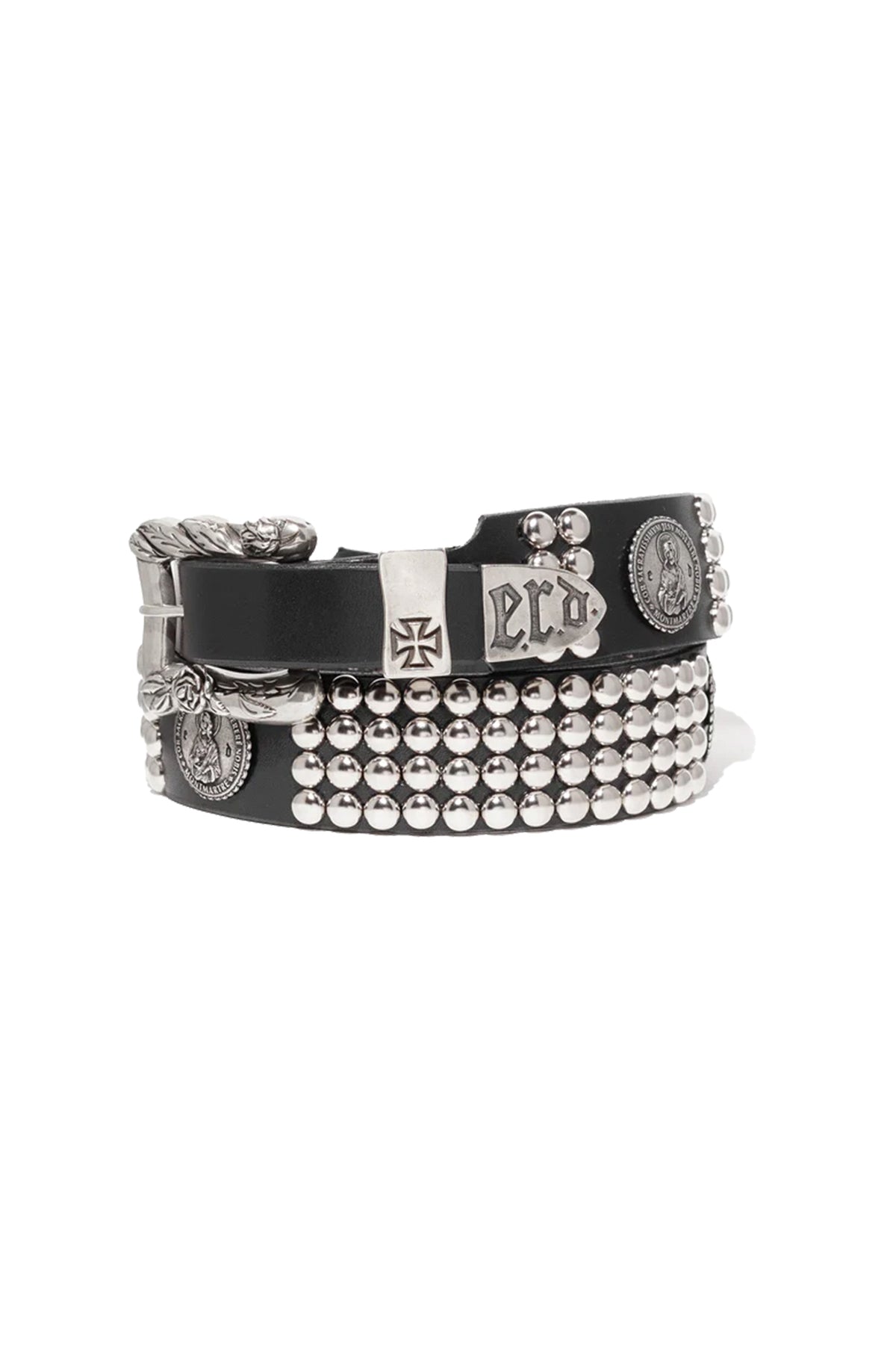 ENFANTS RICHES DÉPRIMÉS | COIN BELT - MAXFIELD LA