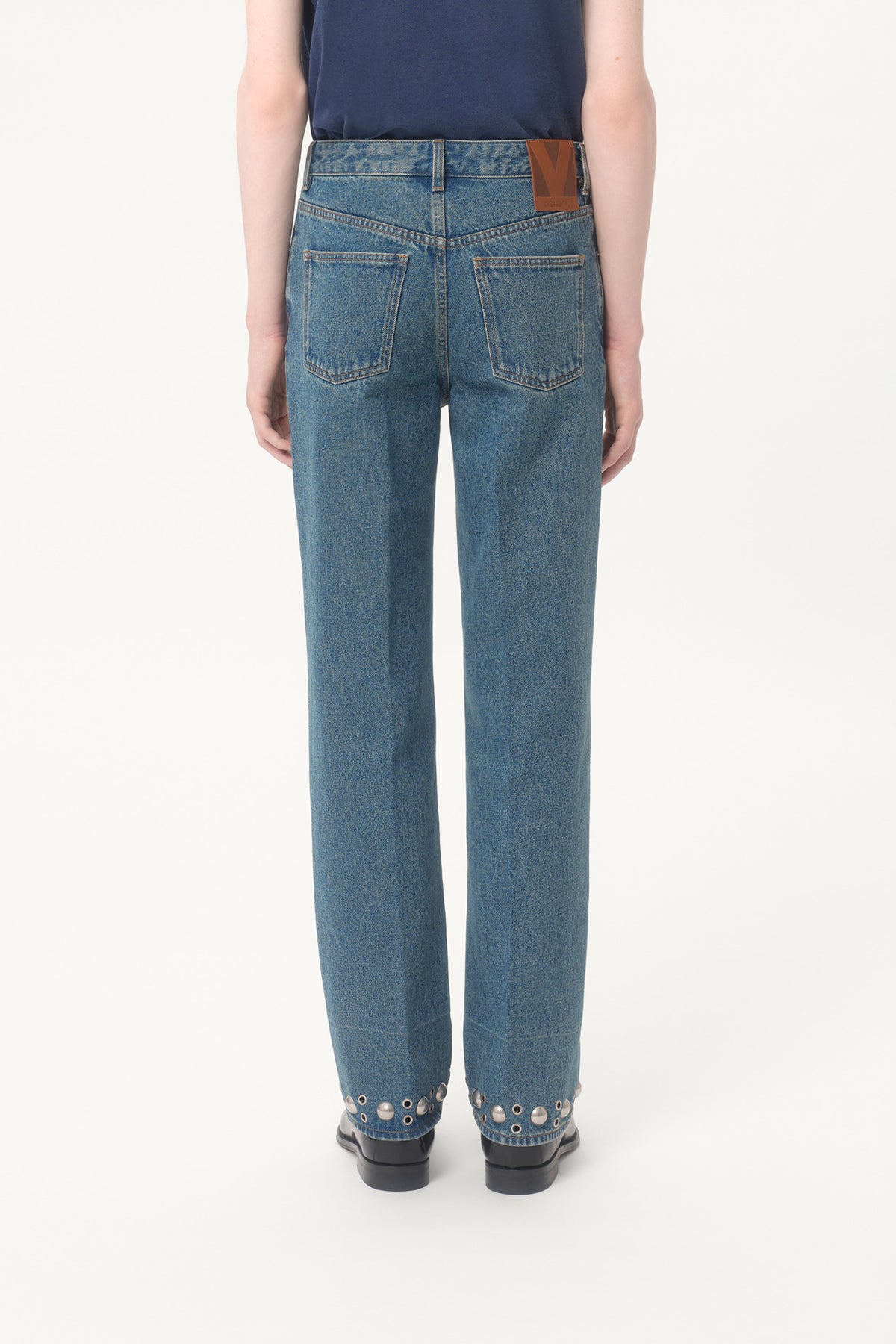 VALENTINO | 5-POCKET JEAN