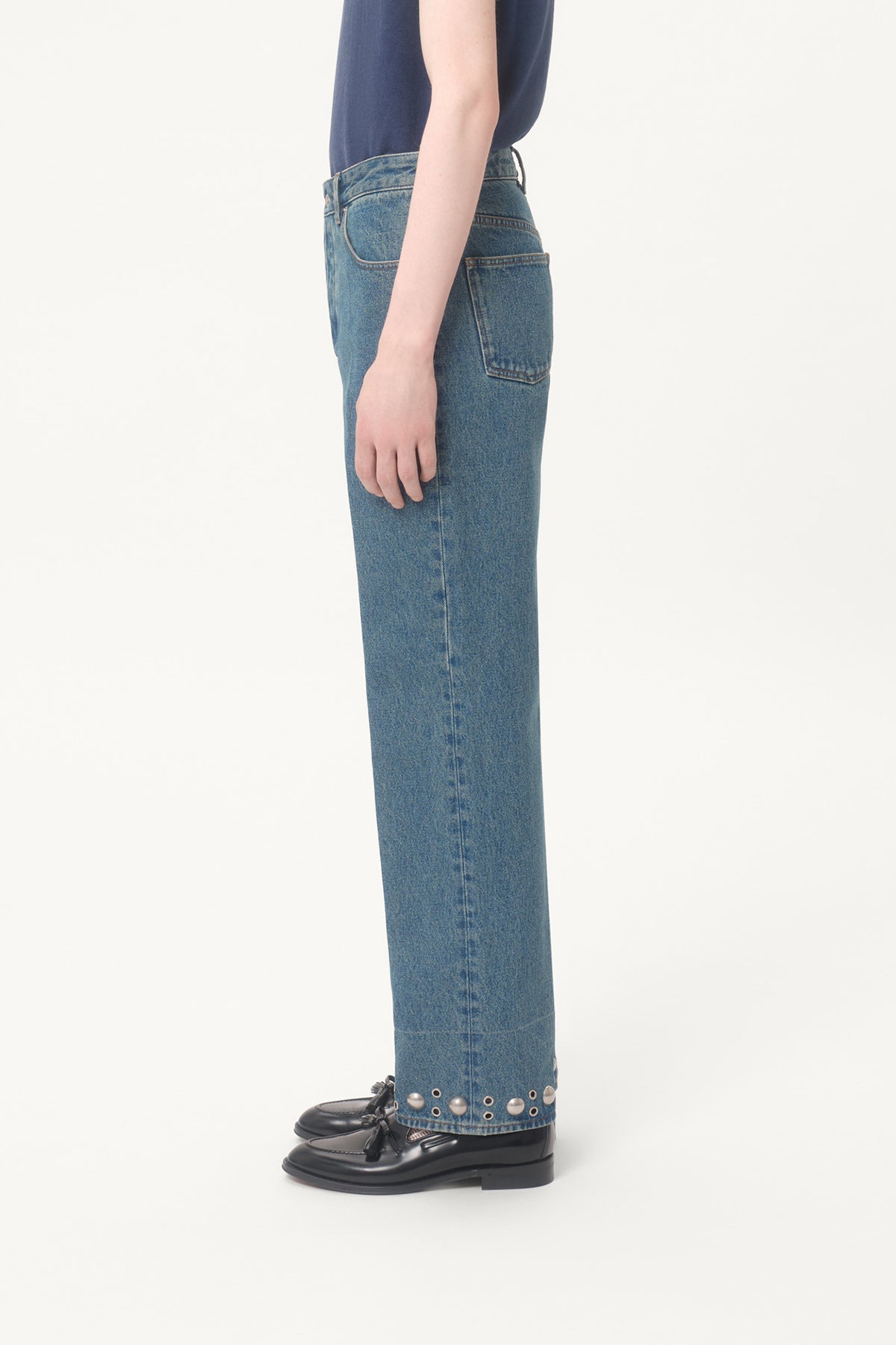 VALENTINO | 5-POCKET JEAN