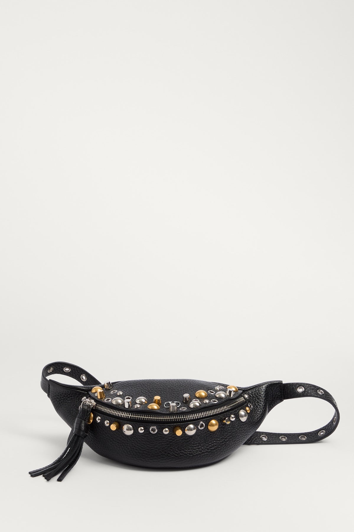 VALENTINO GARAVANI | STUDDED BELT BAG