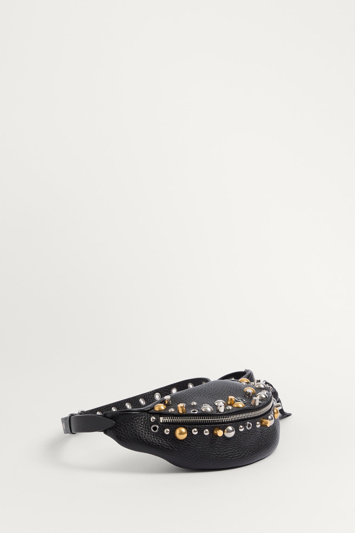 VALENTINO GARAVANI | STUDDED BELT BAG