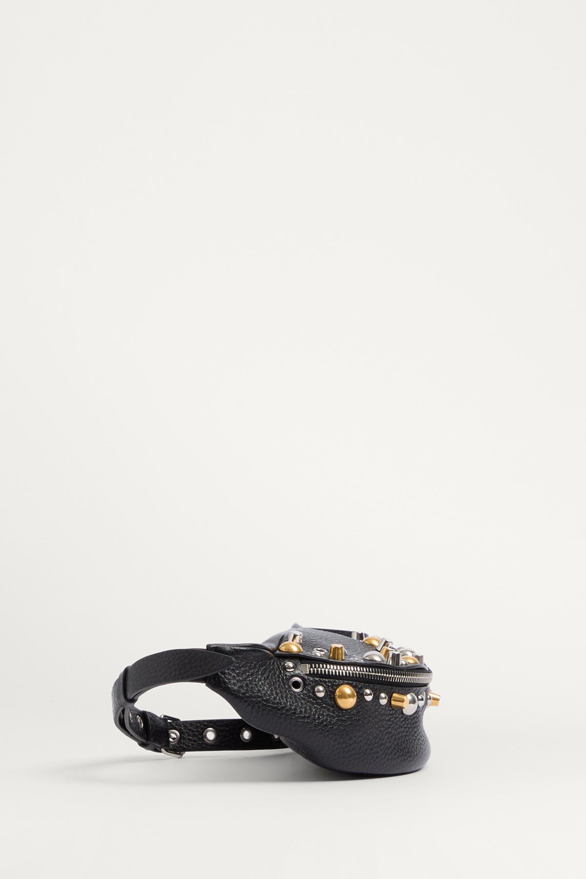 VALENTINO GARAVANI | STUDDED BELT BAG