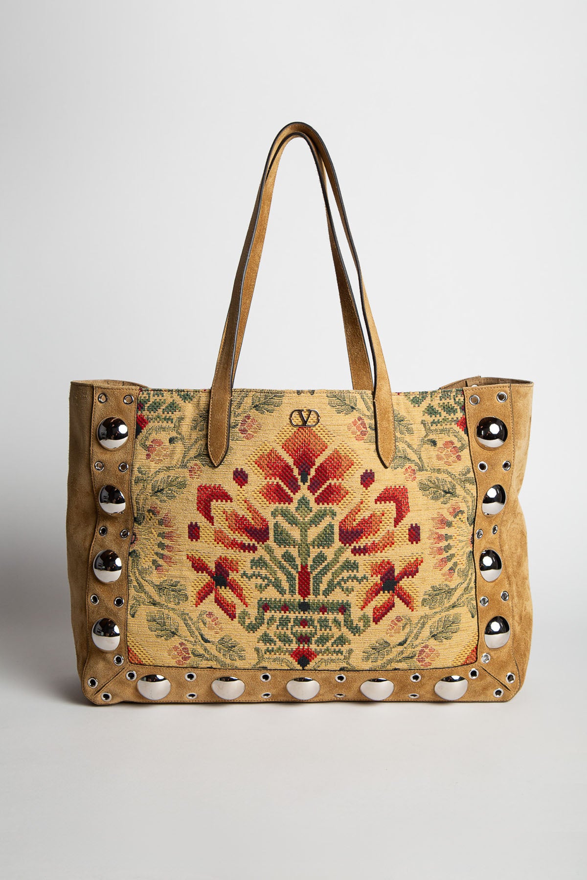 VALENTINO GARAVANI | LARGE NELLCÔTE TOTE