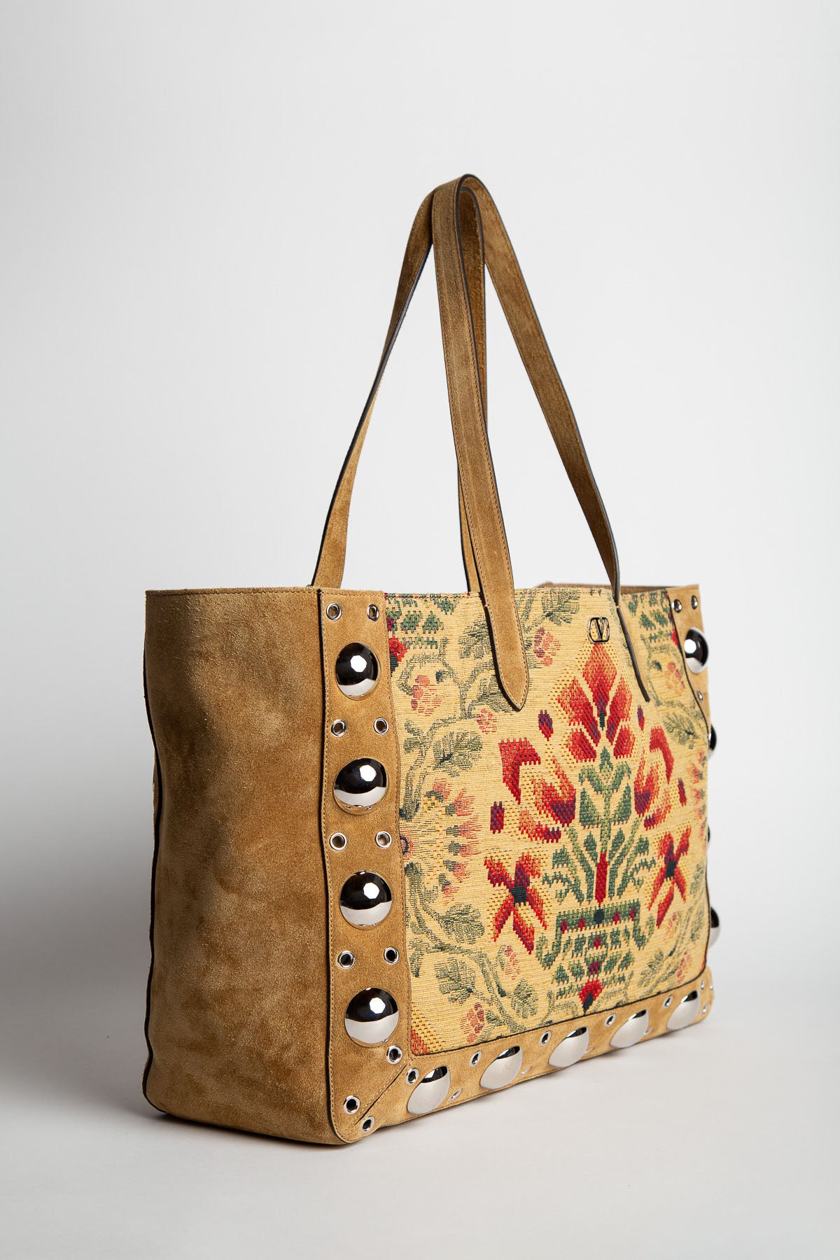 VALENTINO GARAVANI | LARGE NELLCÔTE TOTE