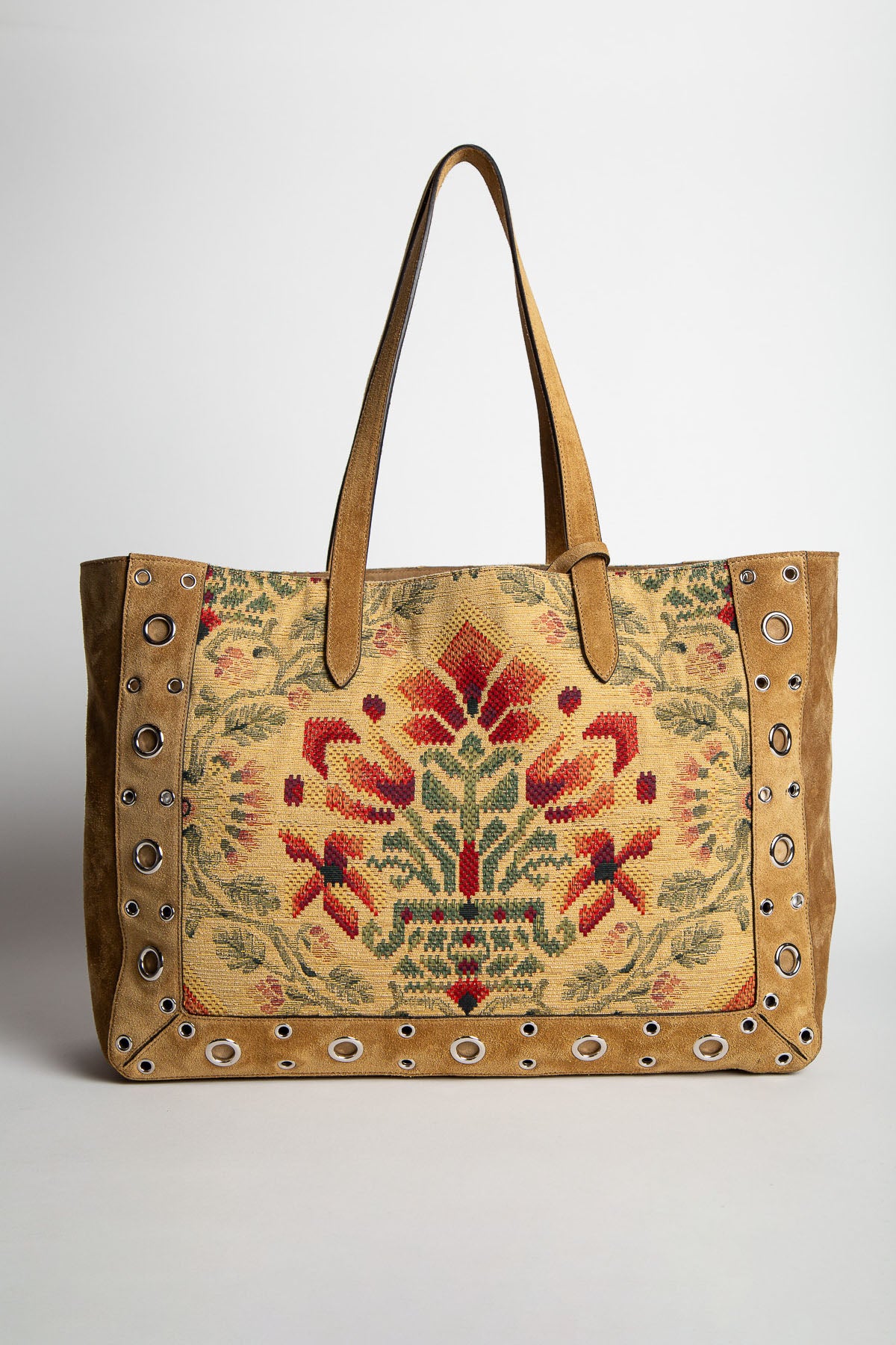 VALENTINO GARAVANI | LARGE NELLCÔTE TOTE