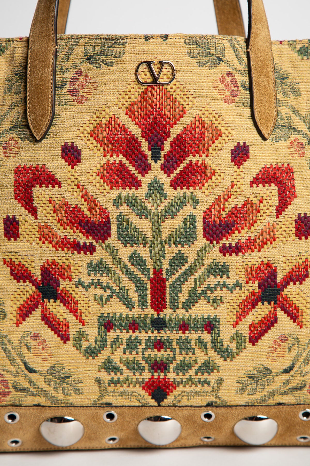 VALENTINO GARAVANI | LARGE NELLCÔTE TOTE