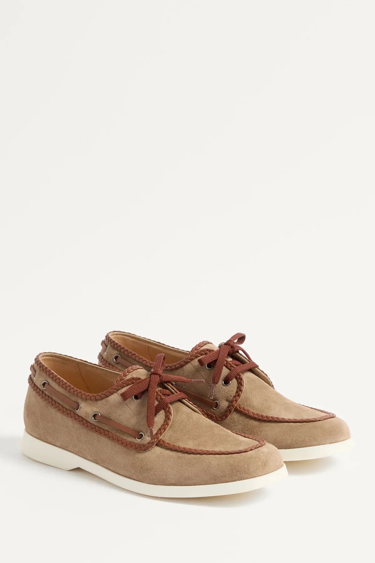 VALENTINO GARAVANI | BOAT SHOE