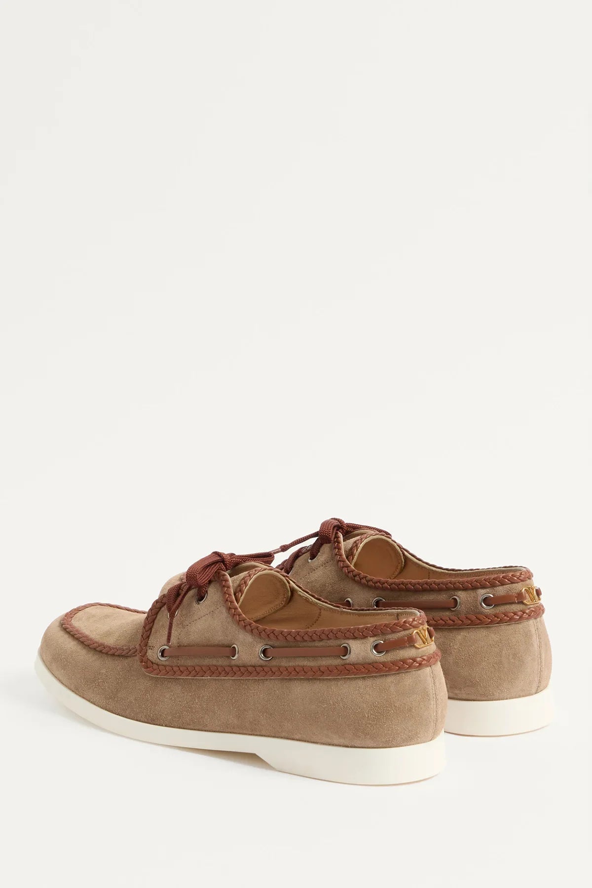 VALENTINO GARAVANI | BOAT SHOE
