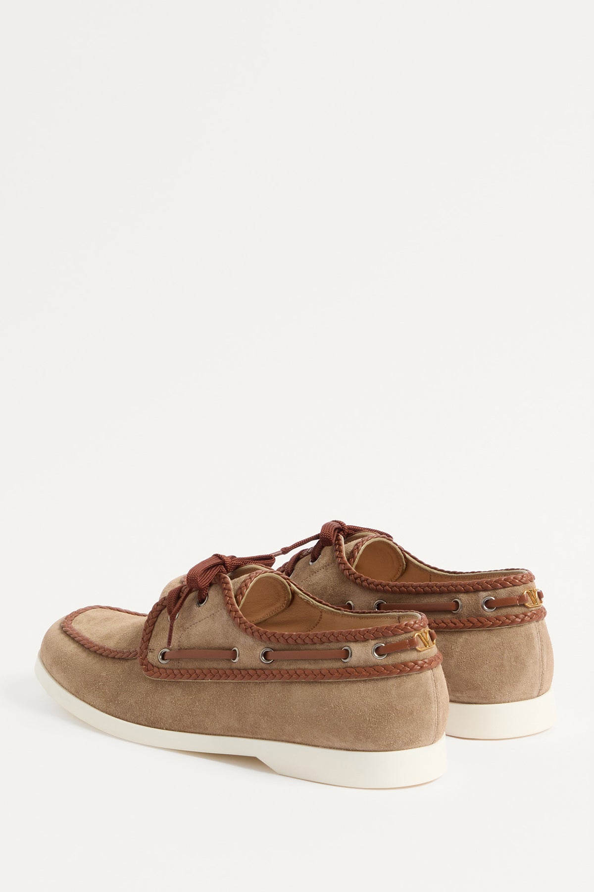 VALENTINO GARAVANI | BOAT SHOE