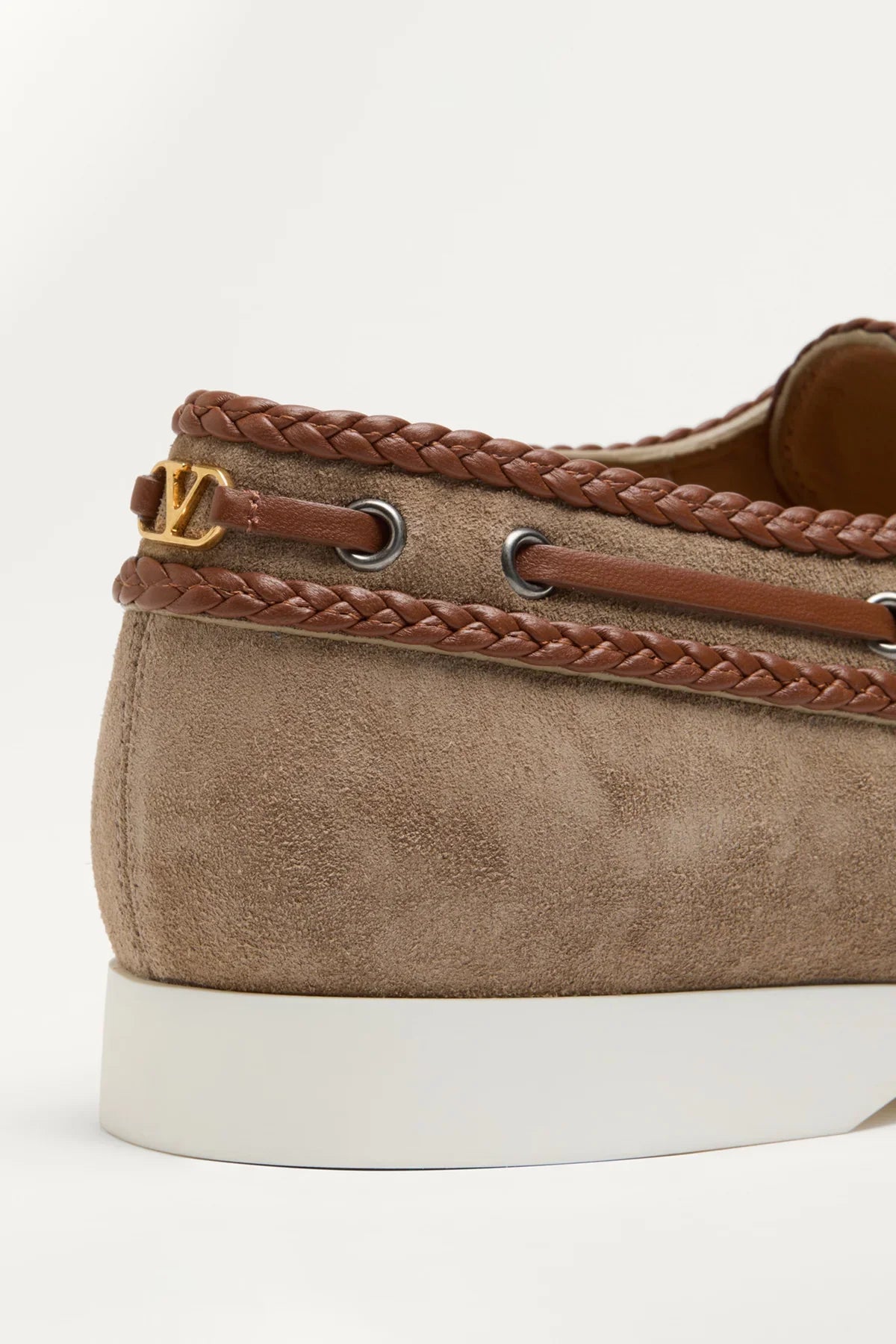 VALENTINO GARAVANI | BOAT SHOE