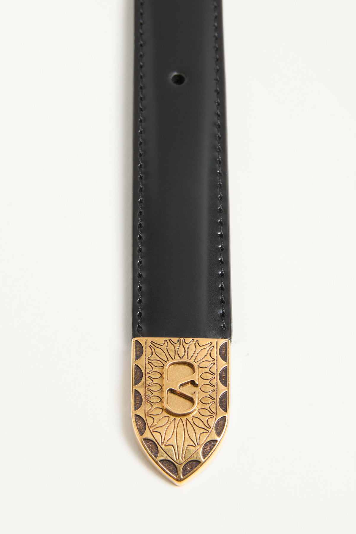 VALENTINO GARAVANI | VLOGO SIGNATURE BELT