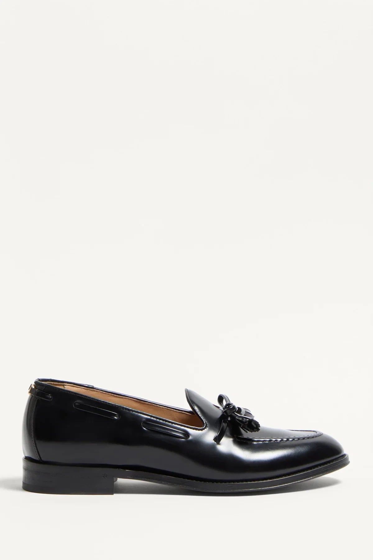 VALENTINO GARAVANI | BOWSHIRE LOAFER