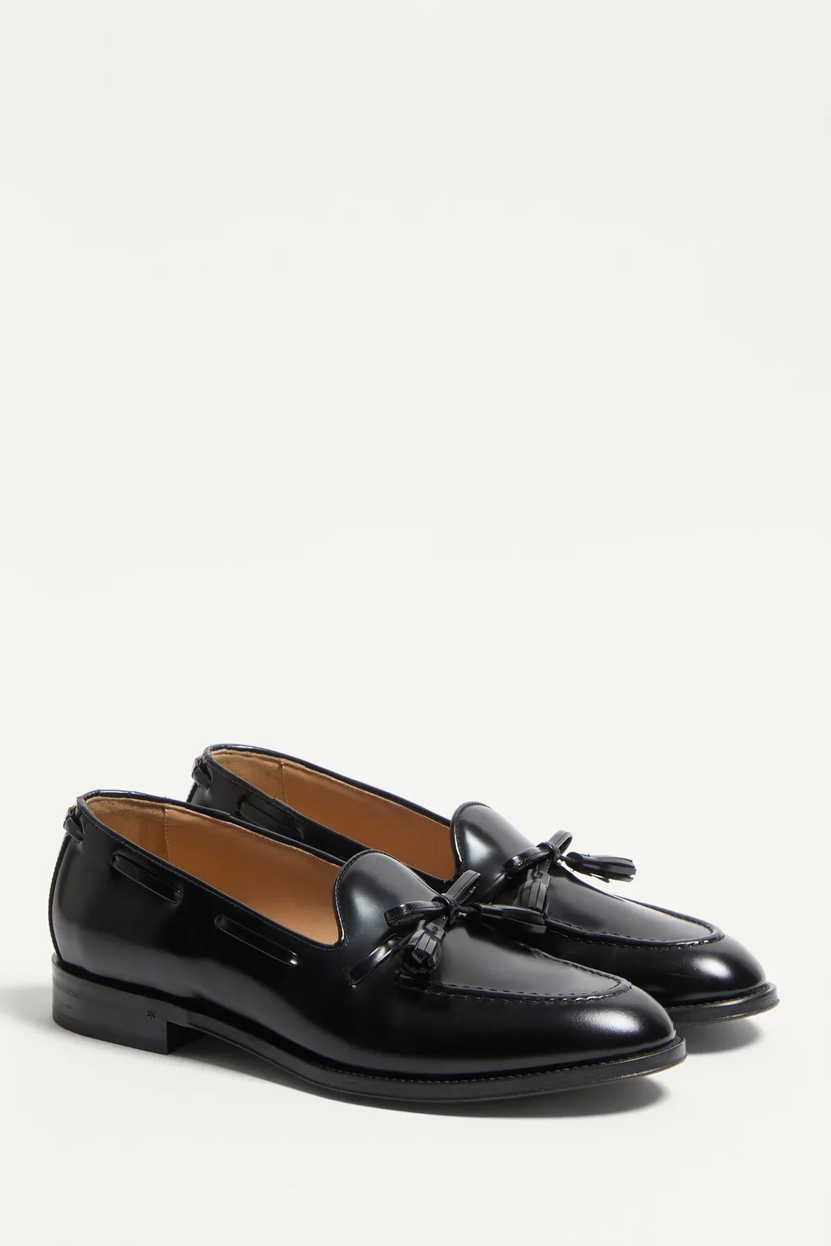 VALENTINO GARAVANI | BOWSHIRE LOAFER