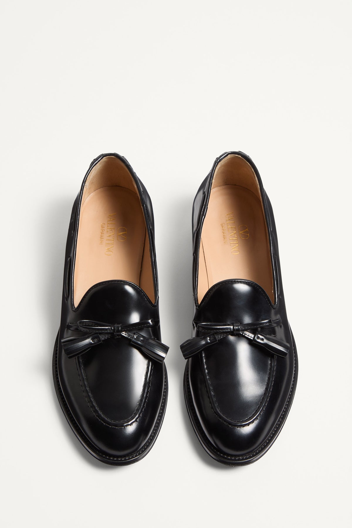 VALENTINO GARAVANI | BOWSHIRE LOAFER