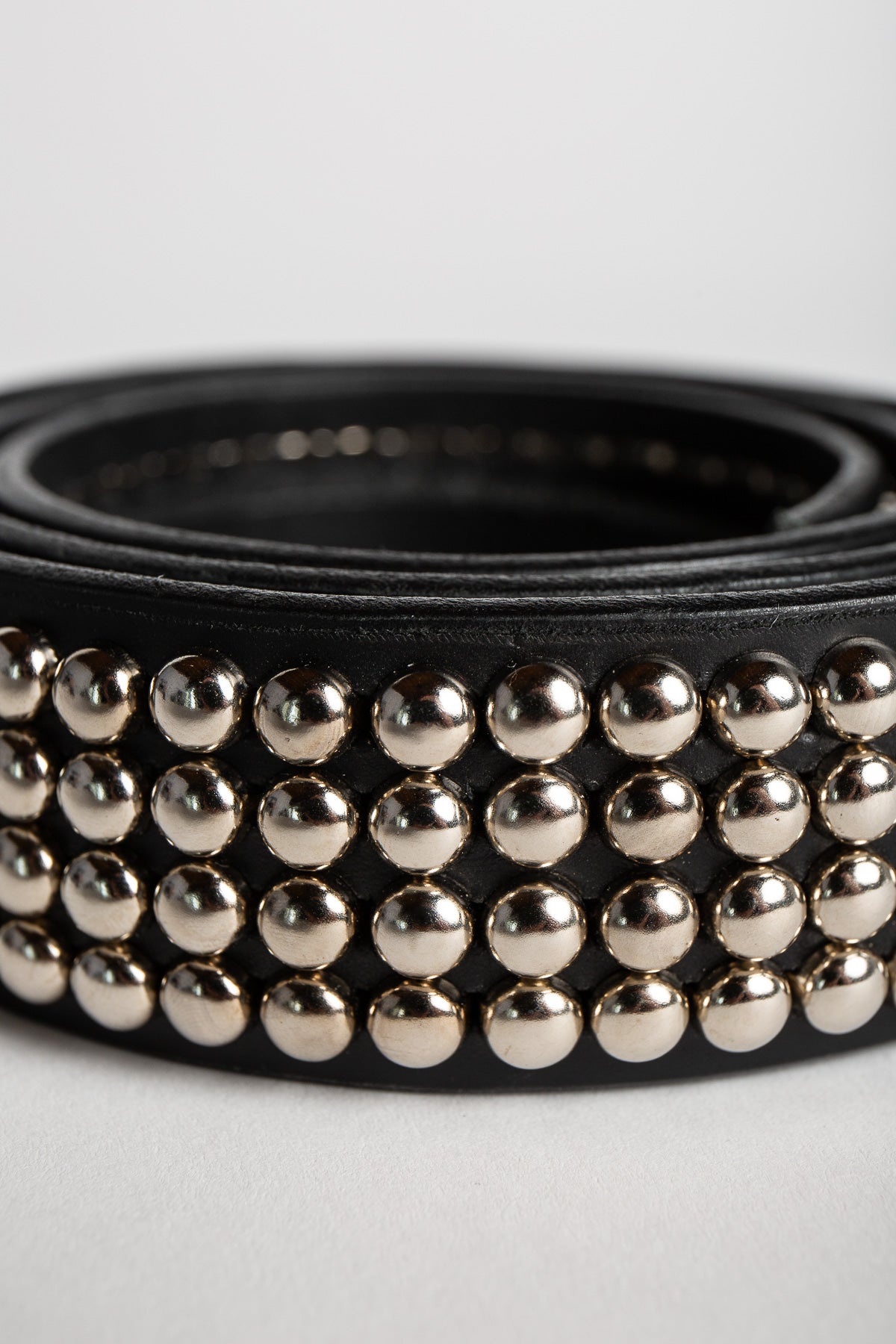 ENFANTS RICHES DÉPRIMÉS | NEW STUD PATTERN BELT