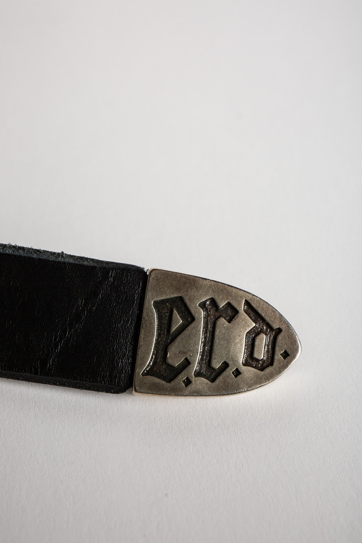 ENFANTS RICHES DÉPRIMÉS | NEW STUD PATTERN BELT