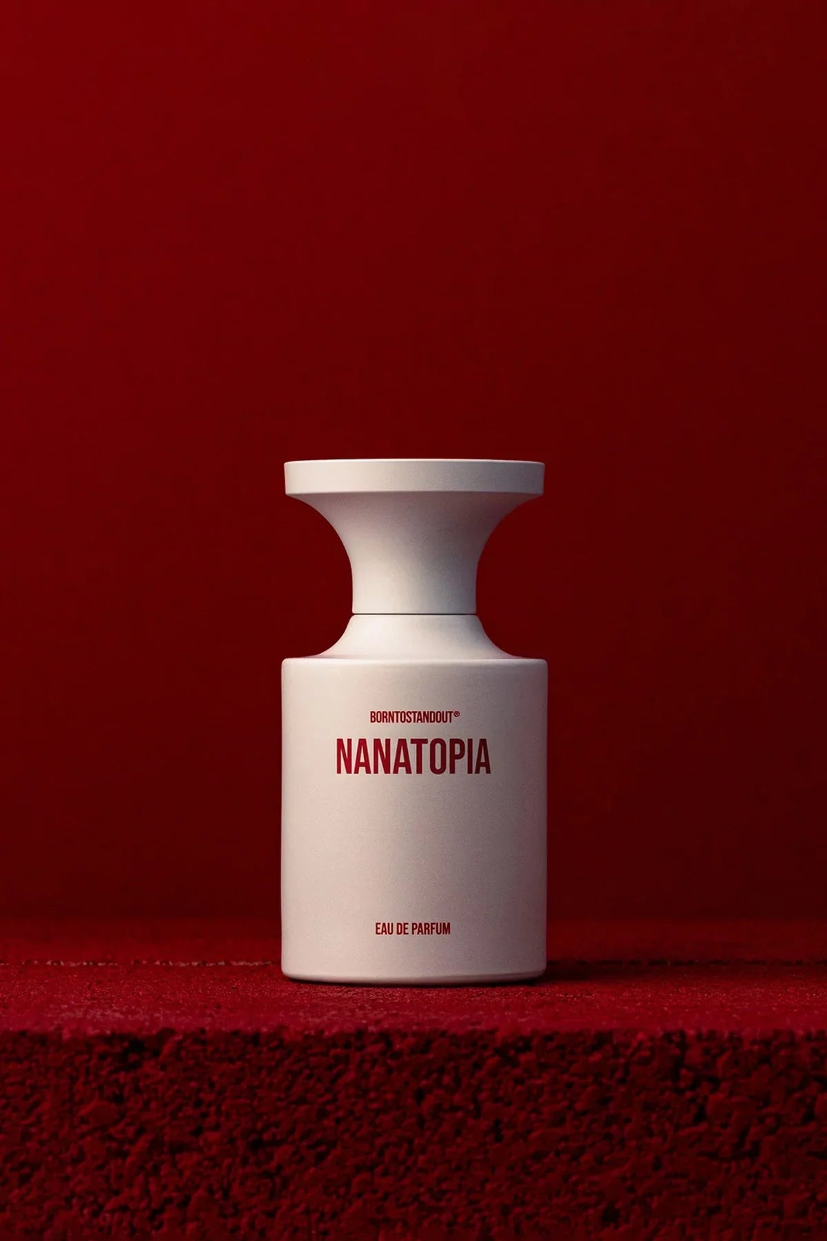BORNTOSTANDOUT® | NANATOPIA