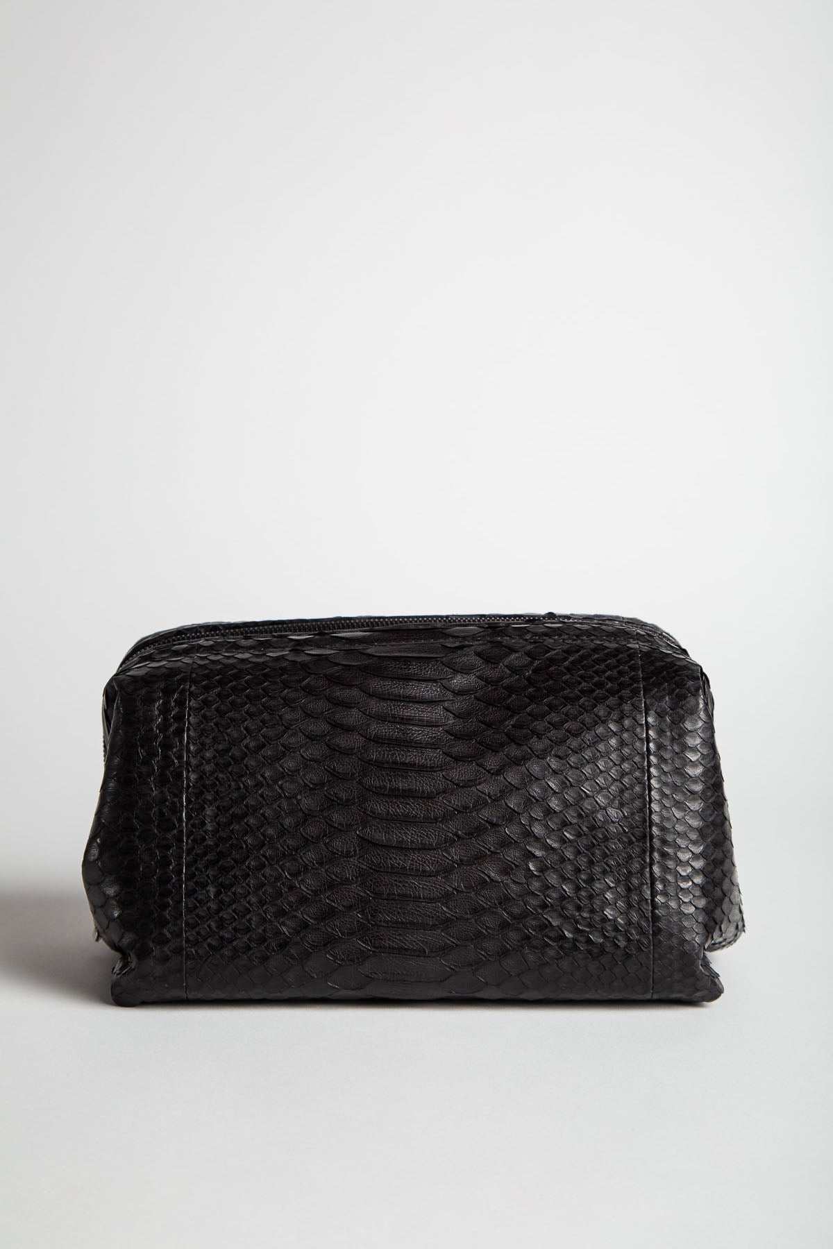 ELISABETH WEINSTOCK | PALERMO DOPP KIT SMALL V1 - MAXFIELD LA