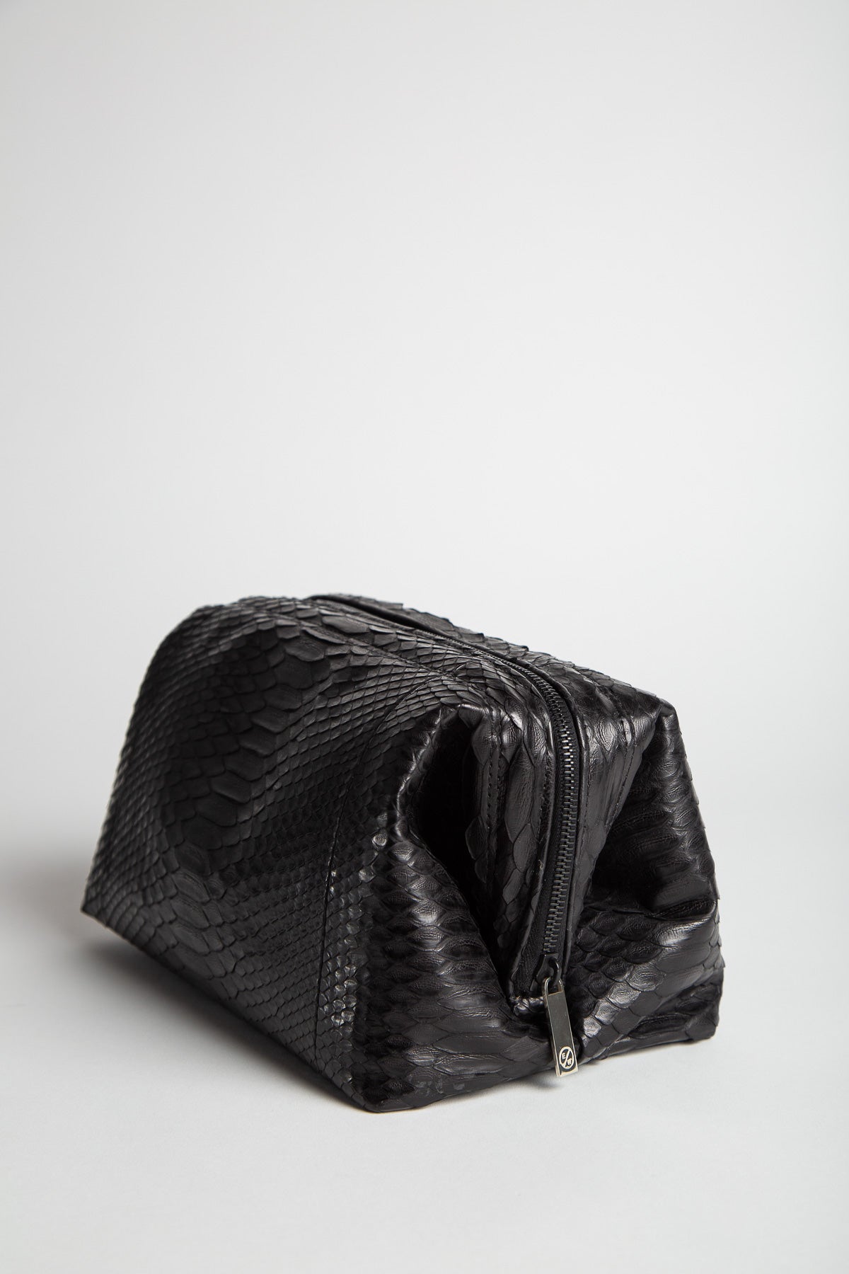 ELISABETH WEINSTOCK | PALERMO DOPP KIT SMALL V1 - MAXFIELD LA