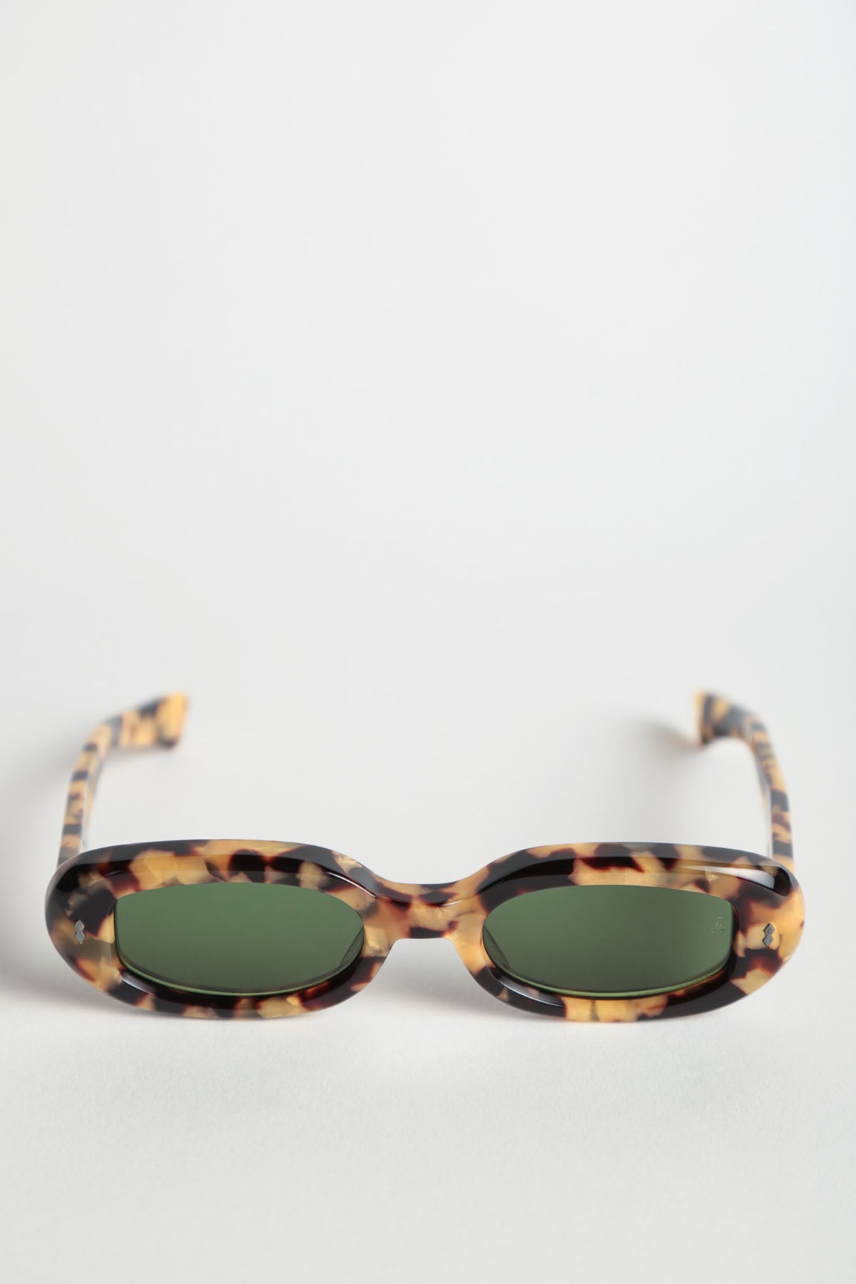 JACQUES MARIE MAGE | BESSET SUNGLASSES