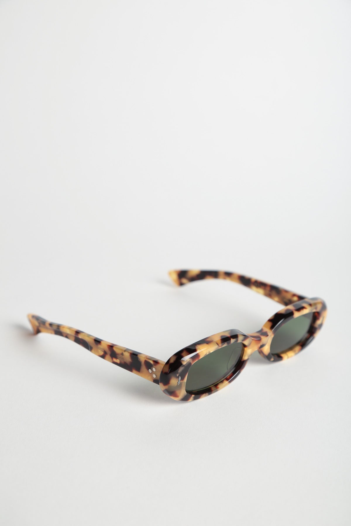 JACQUES MARIE MAGE | BESSET SUNGLASSES