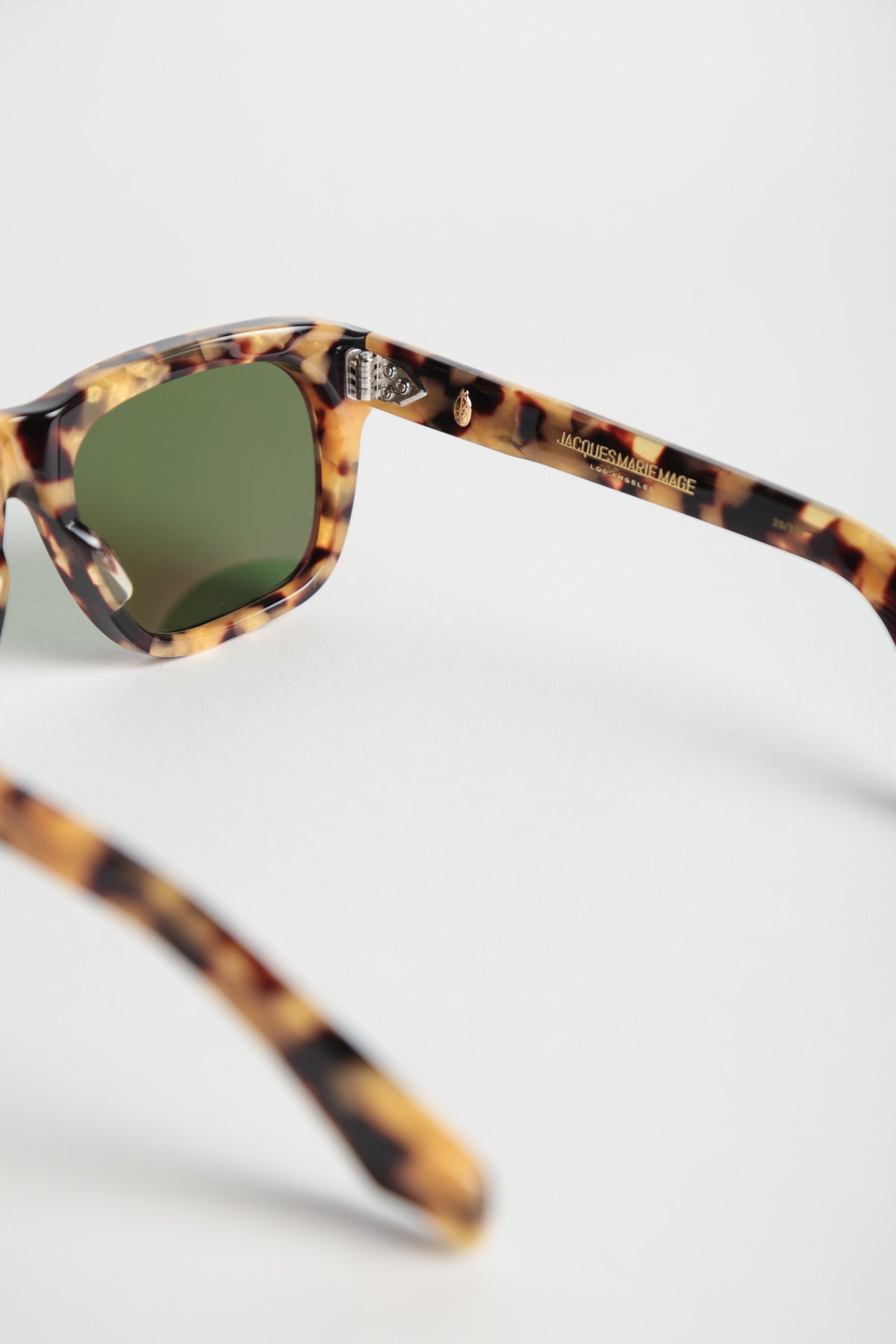JACQUES MARIE MAGE | YVES SUNGLASSES