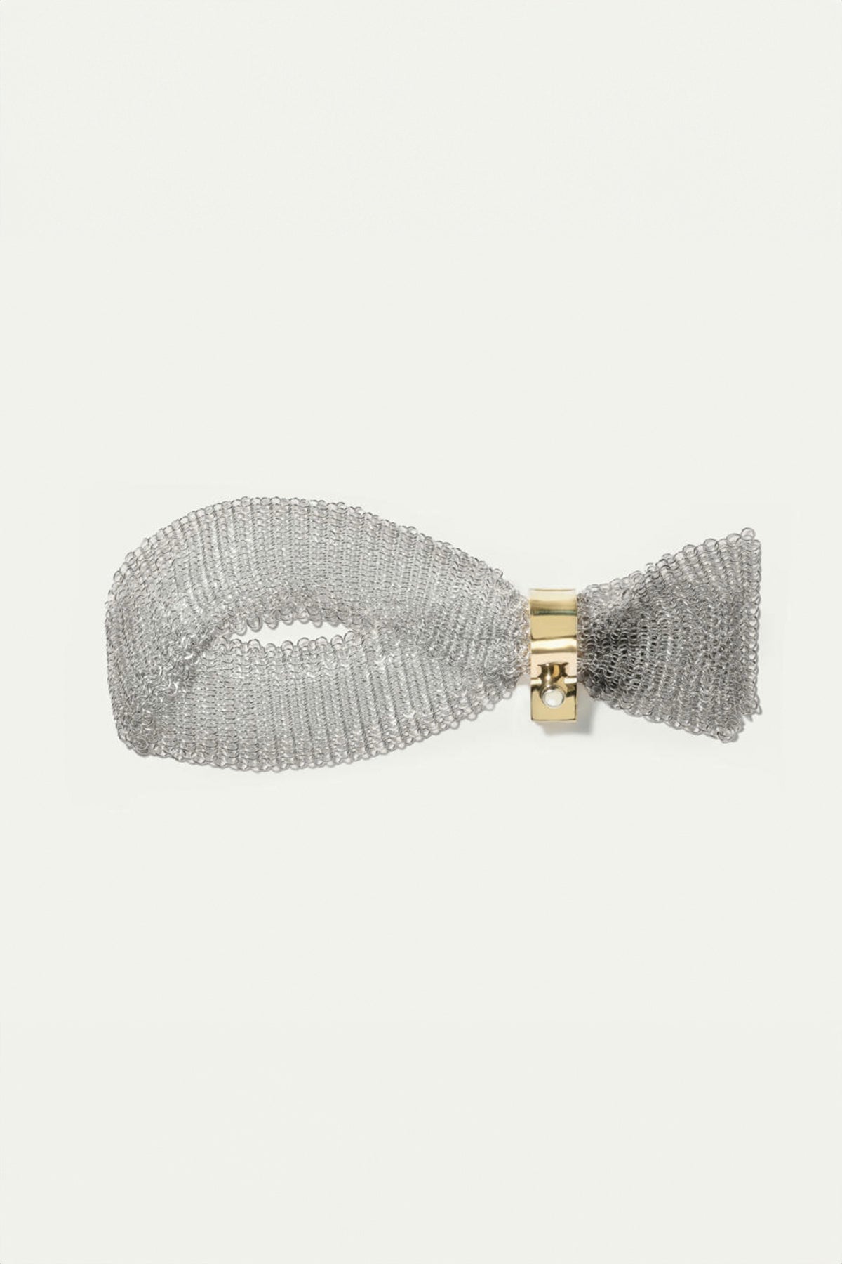HANNAH MARTIN | ALL ACCESS 2-TONE BRACELET