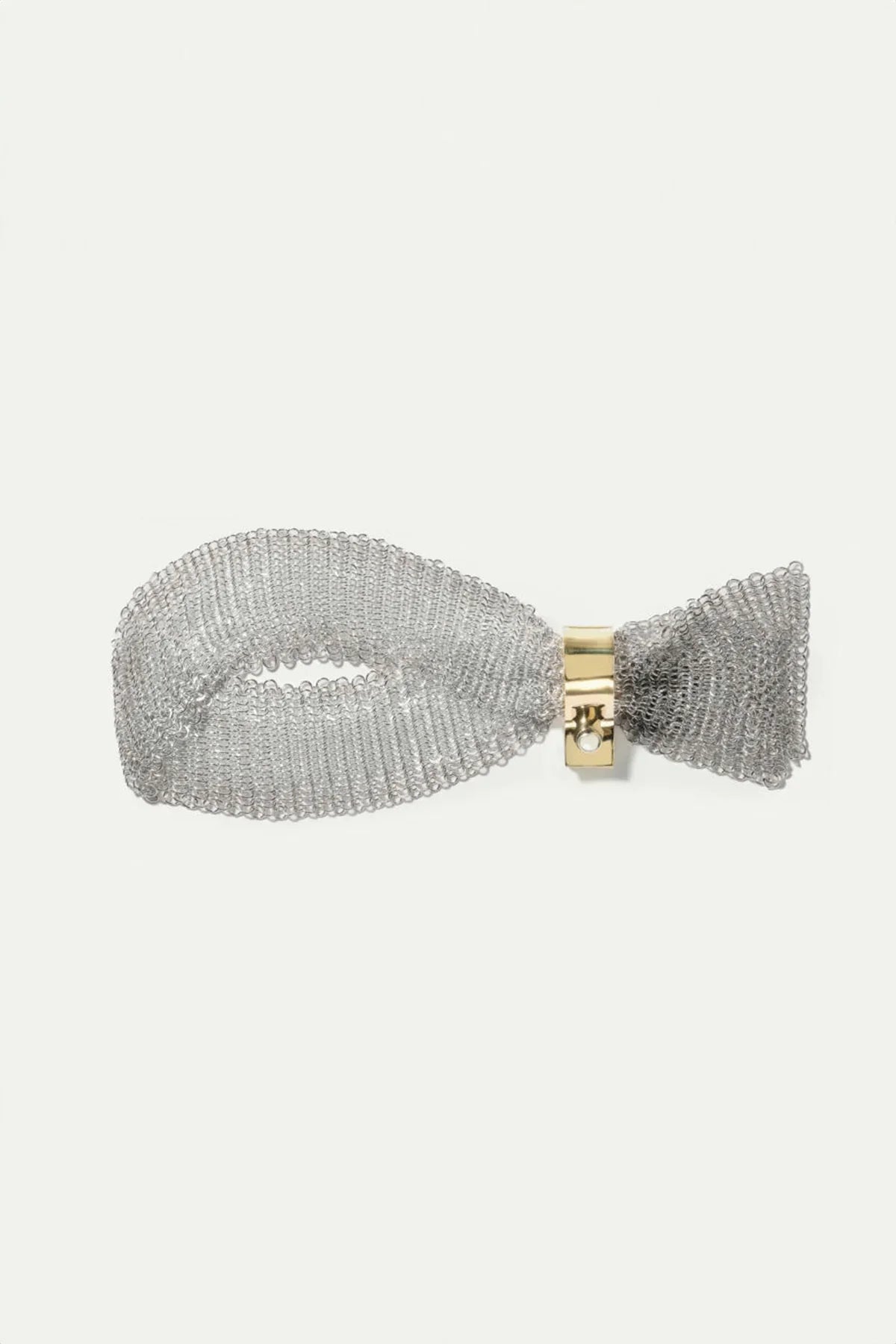 HANNAH MARTIN | ALL ACCESS 2-TONE BRACELET