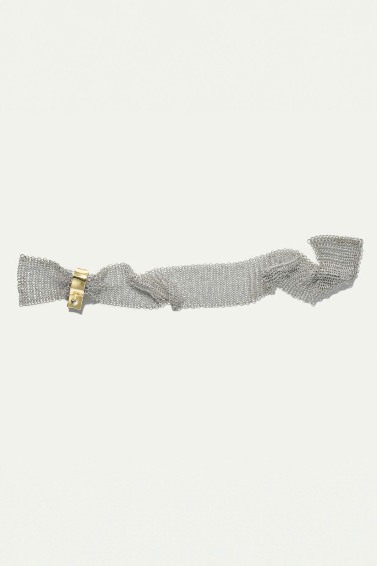 HANNAH MARTIN | ALL ACCESS 2-TONE BRACELET