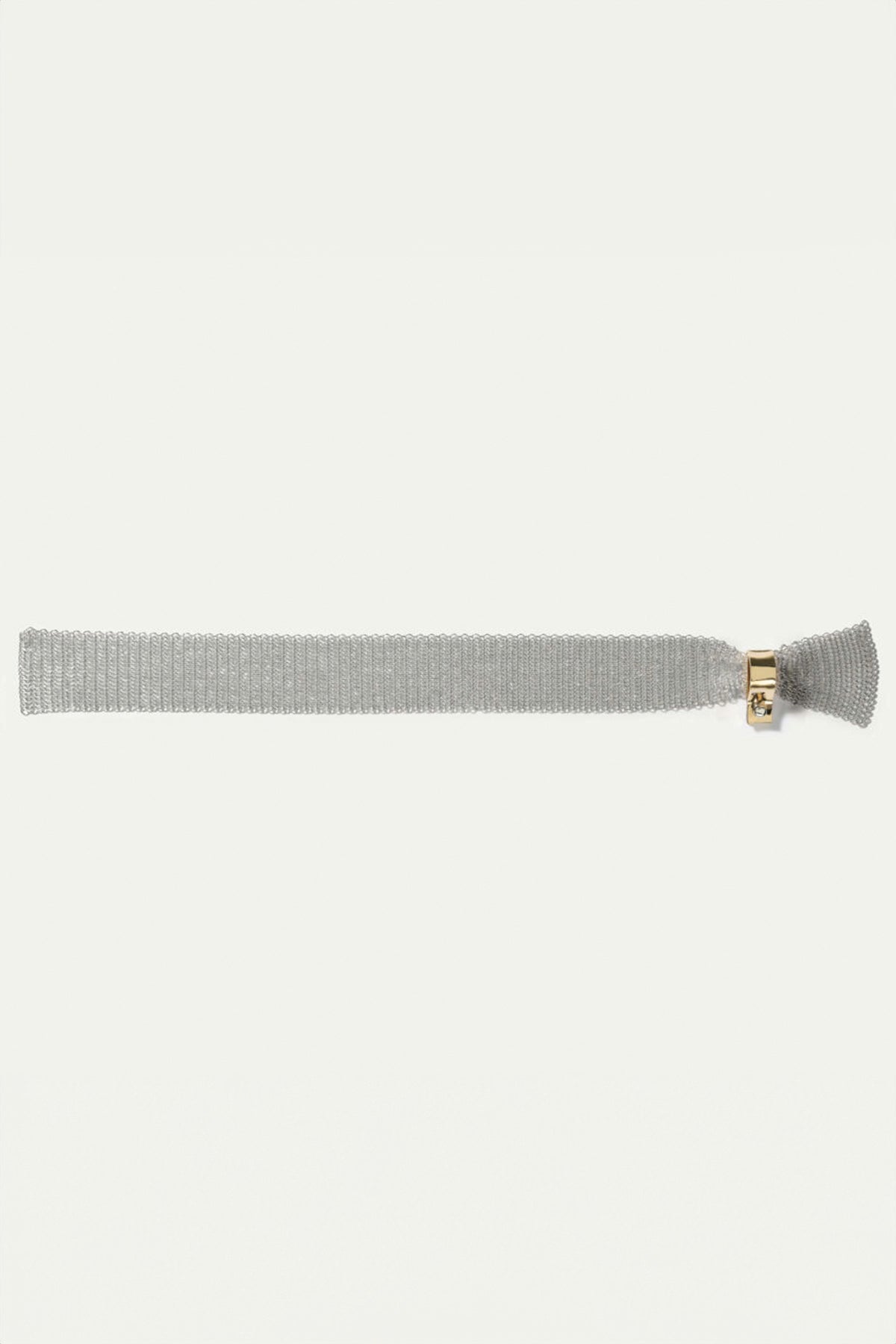 HANNAH MARTIN | ALL ACCESS 2-TONE BRACELET - MAXFIELD LA