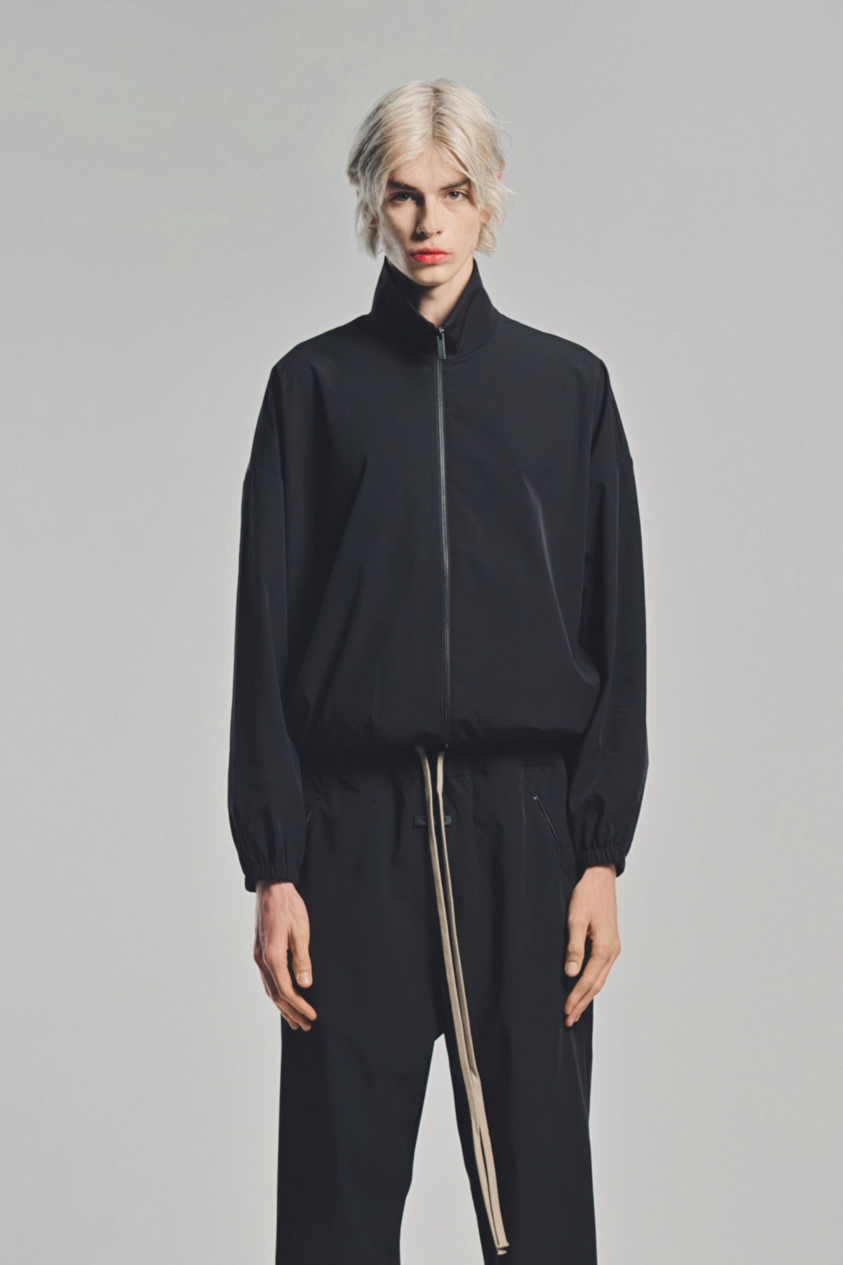 FEAR OF GOD | NYLON TRACK JACKET