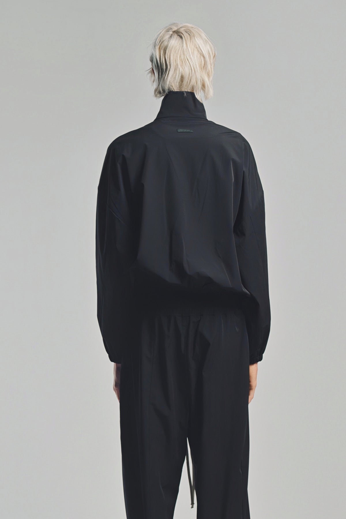 FEAR OF GOD | NYLON TRACK JACKET
