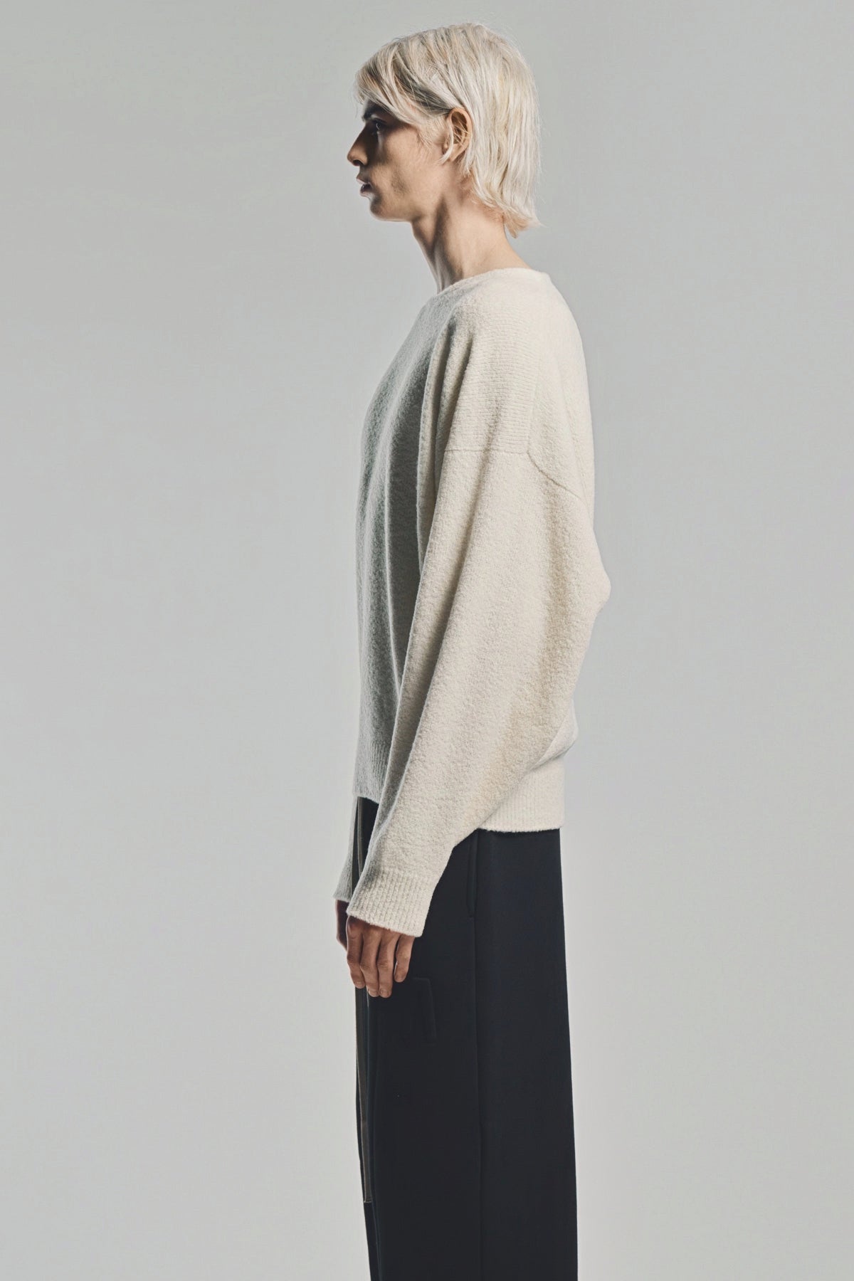 FEAR OF GOD | EDGE KNIT SWEATER
