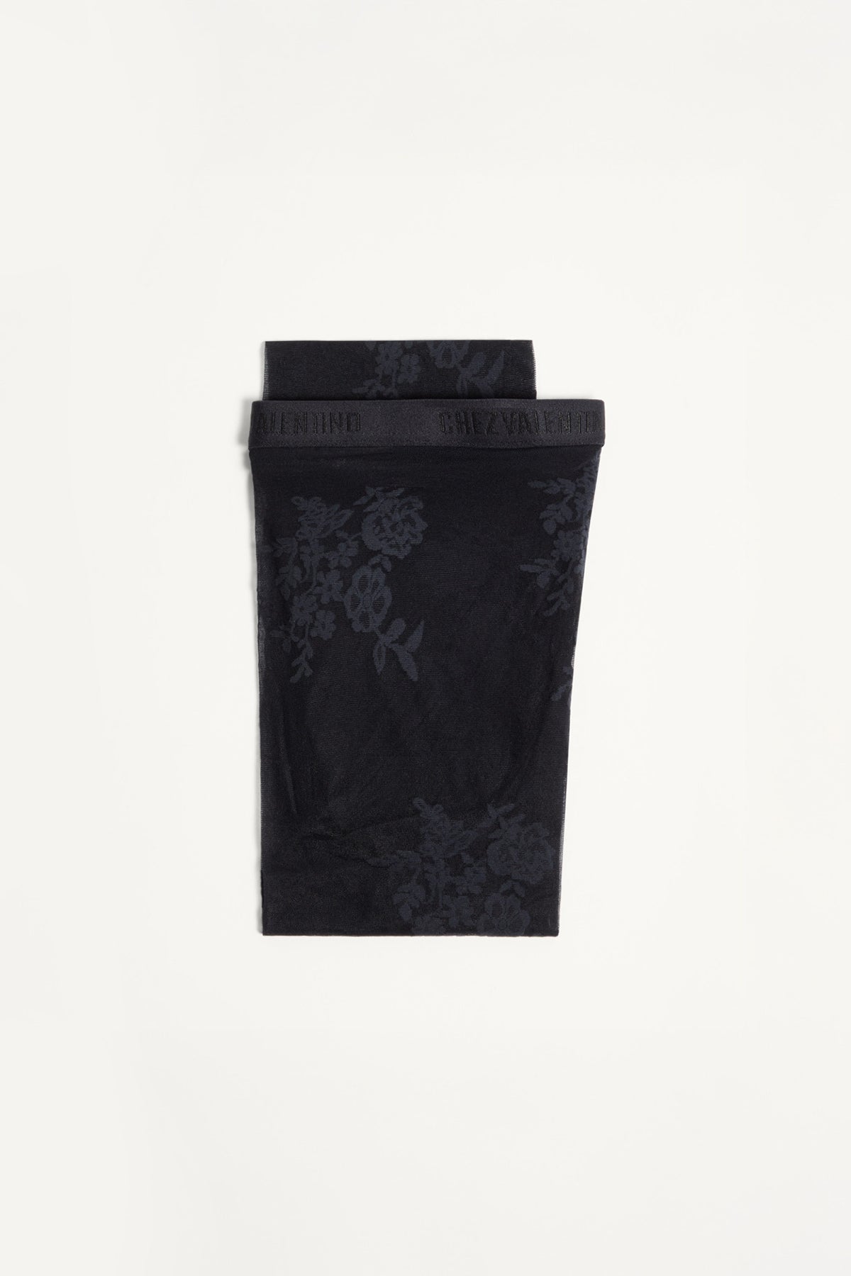 VALENTINO | LYCRA TIGHTS