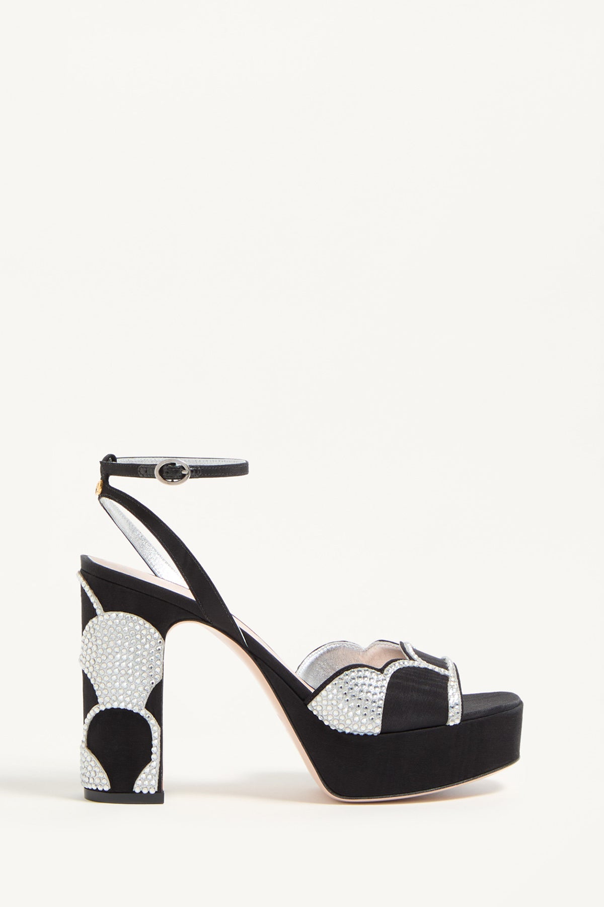 VALENTINO GARAVANI | BOWOW SANDALS