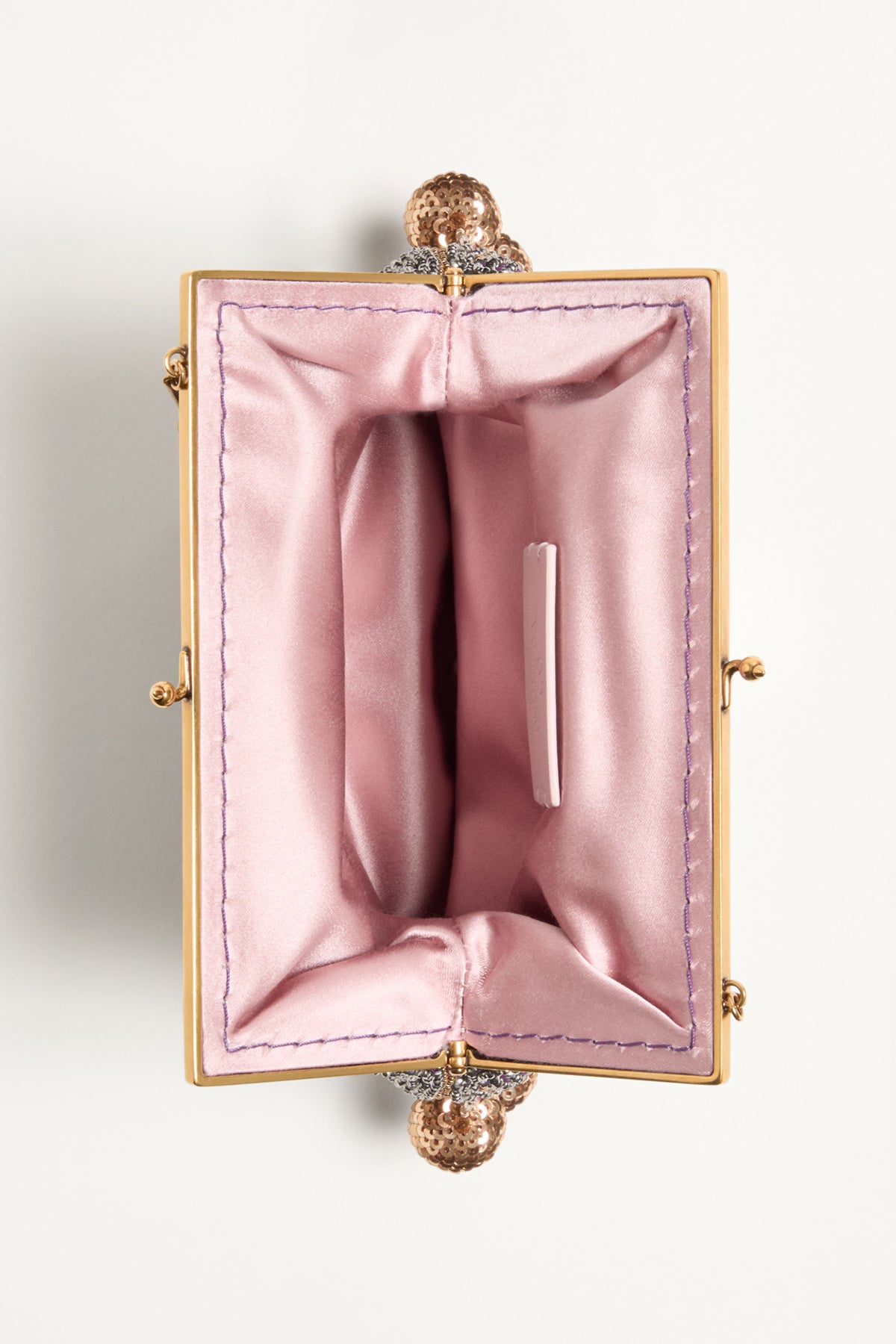 VALENTINO GARAVANI | FAIRYTALE CLUTCH