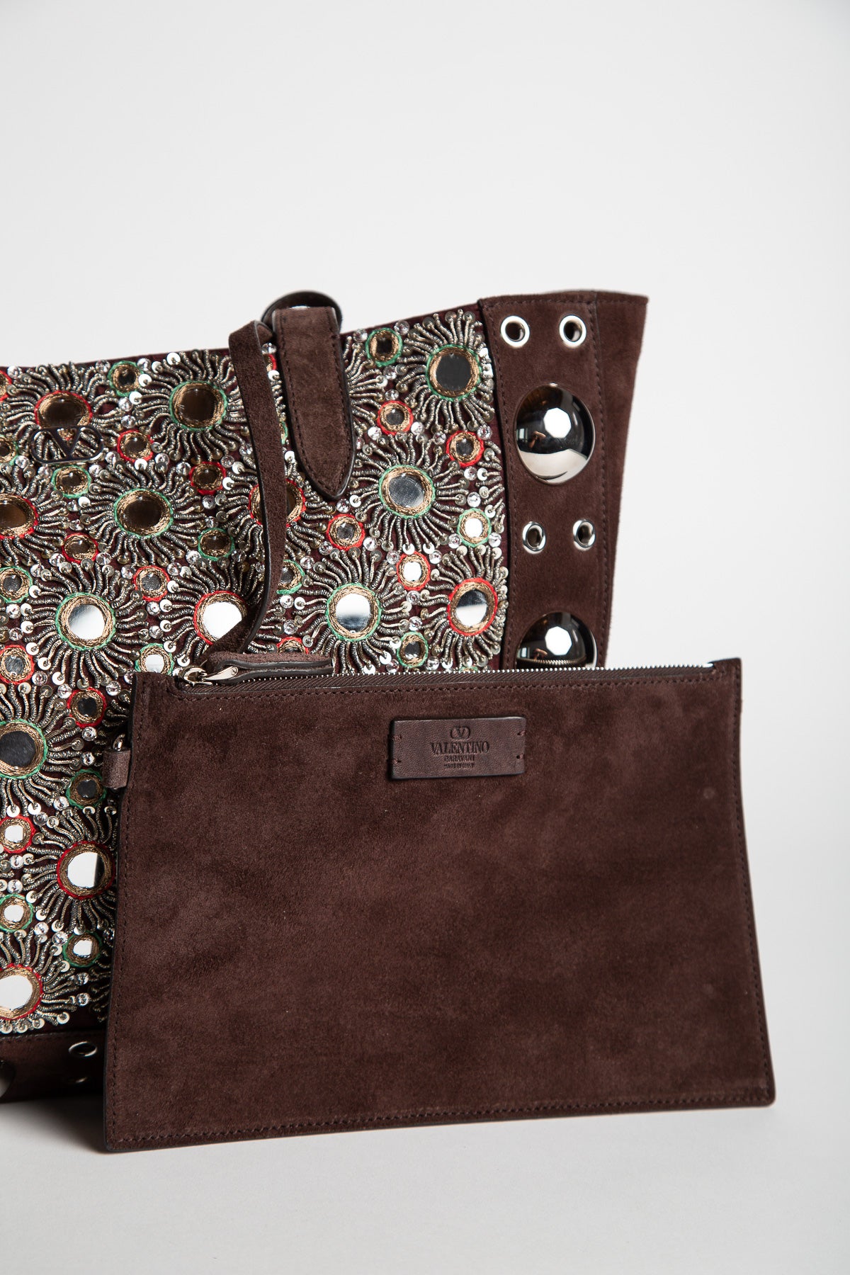 VALENTINO GARAVANI | LARGE TOTE