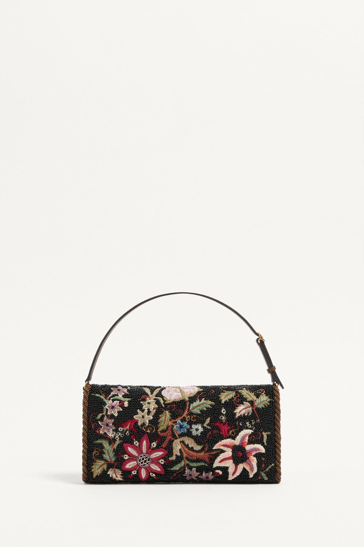 VALENTINO GARAVANI | VAIN CLUTCH