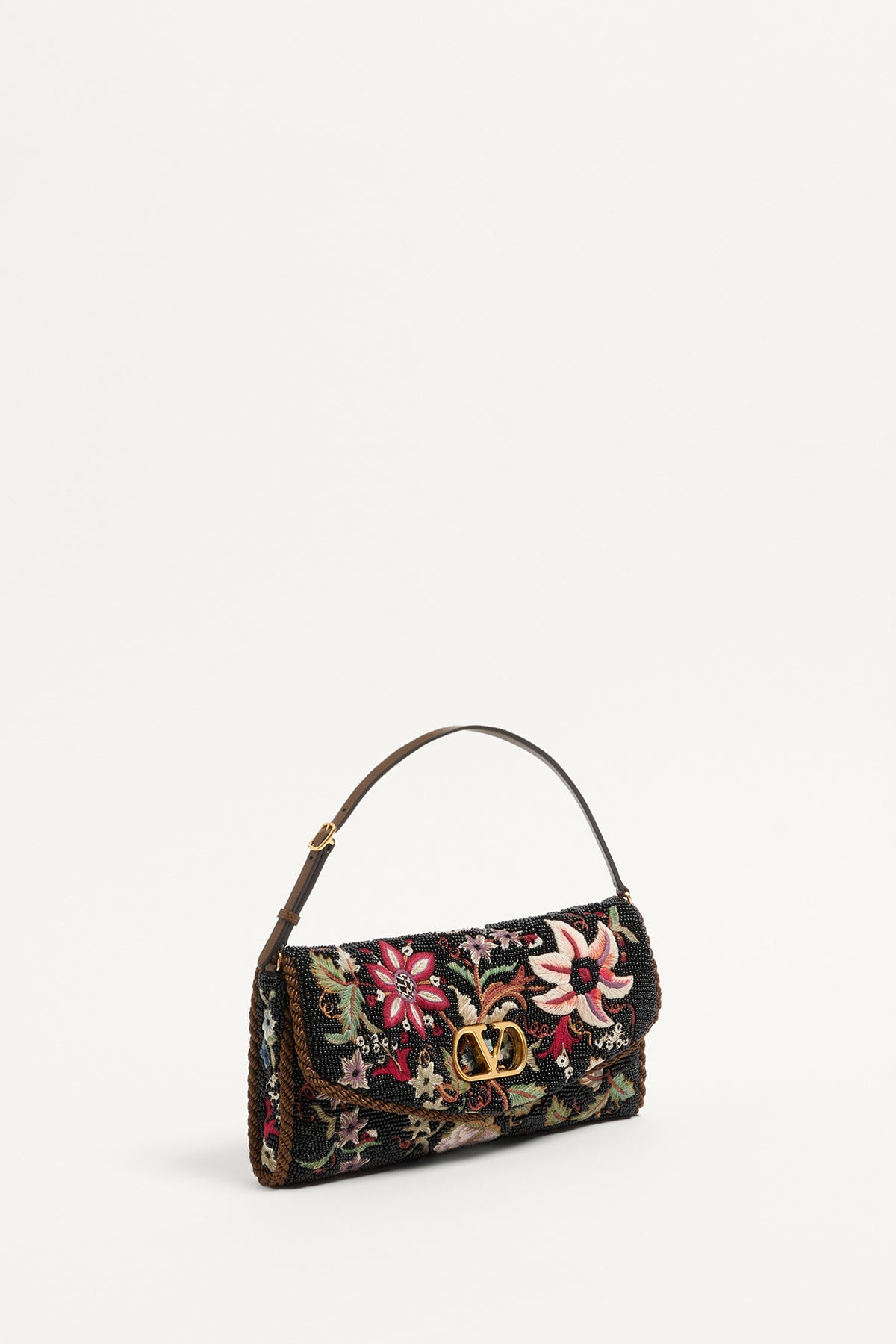 VALENTINO GARAVANI | VAIN CLUTCH