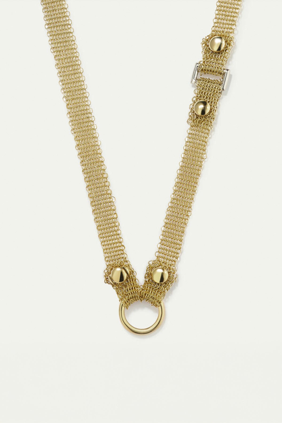 HANNAH MARTIN | FLUID STRAP CHAIN