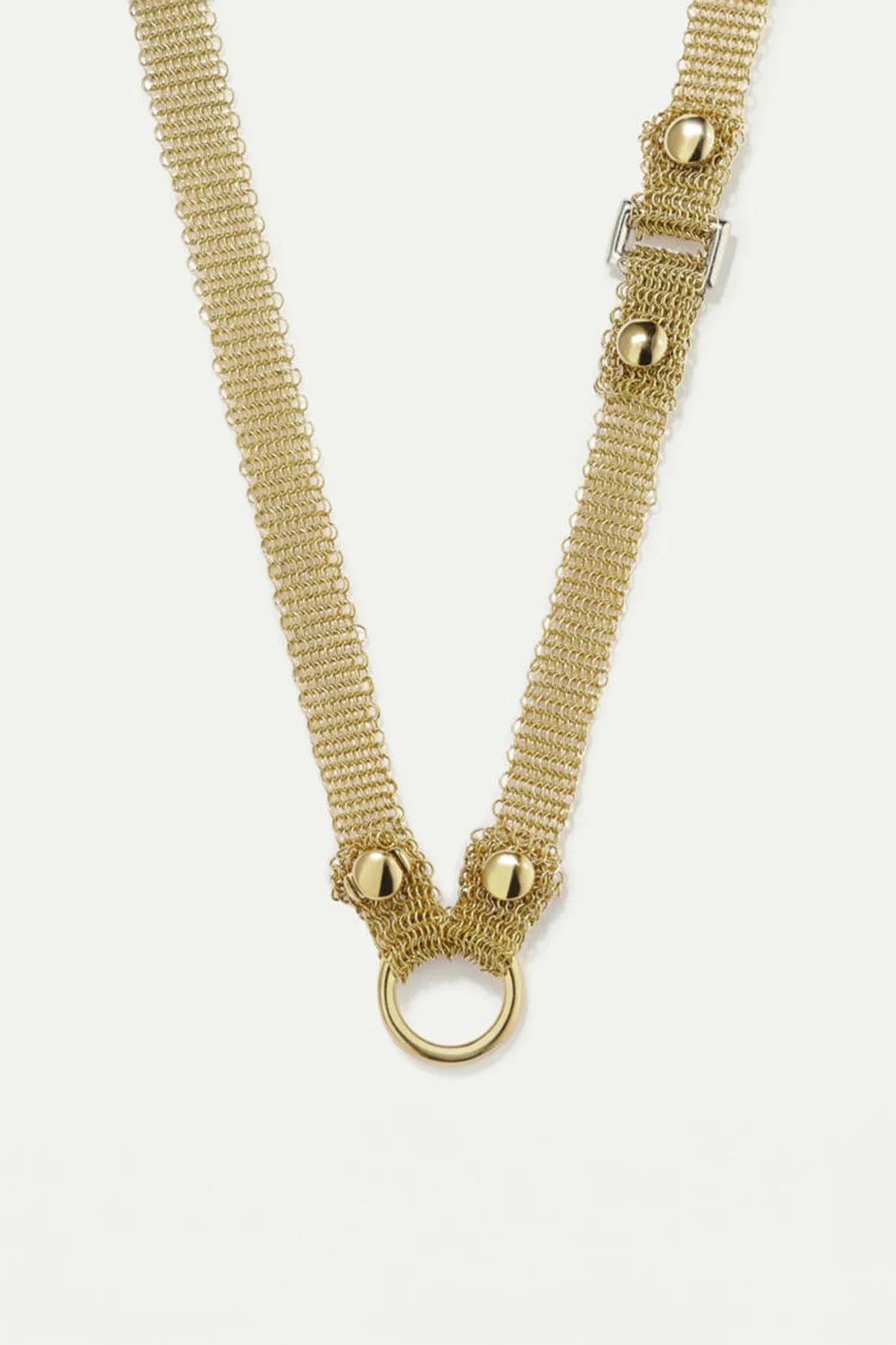 HANNAH MARTIN | FLUID STRAP CHAIN