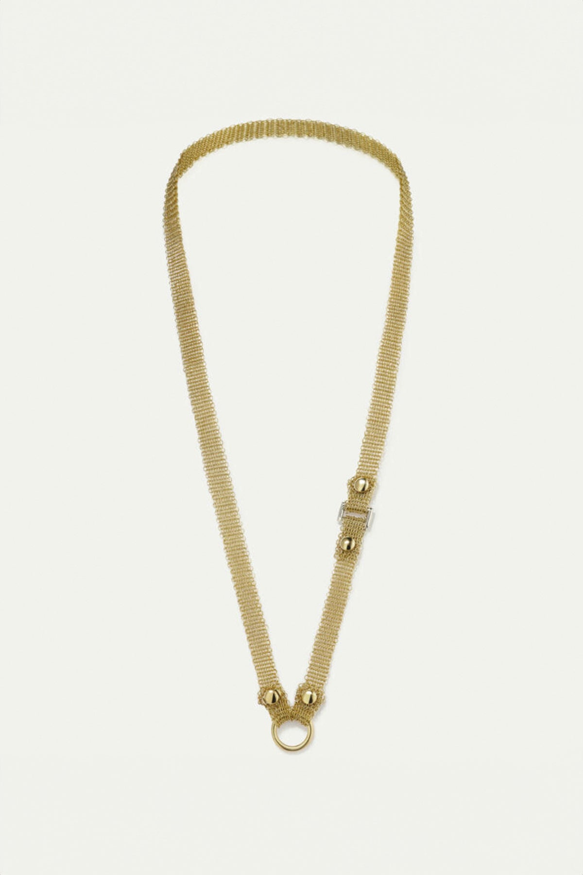 HANNAH MARTIN | FLUID STRAP CHAIN