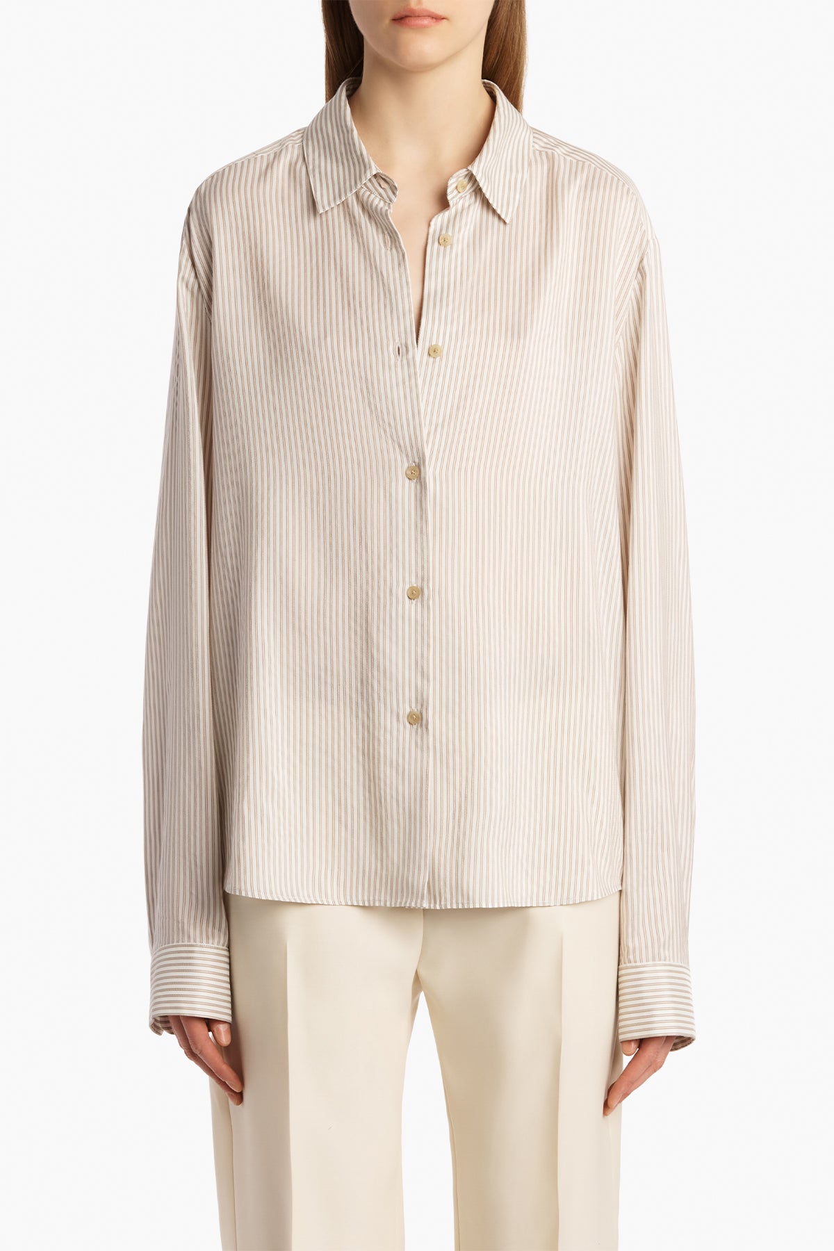 KHAITE | ARGO TOP