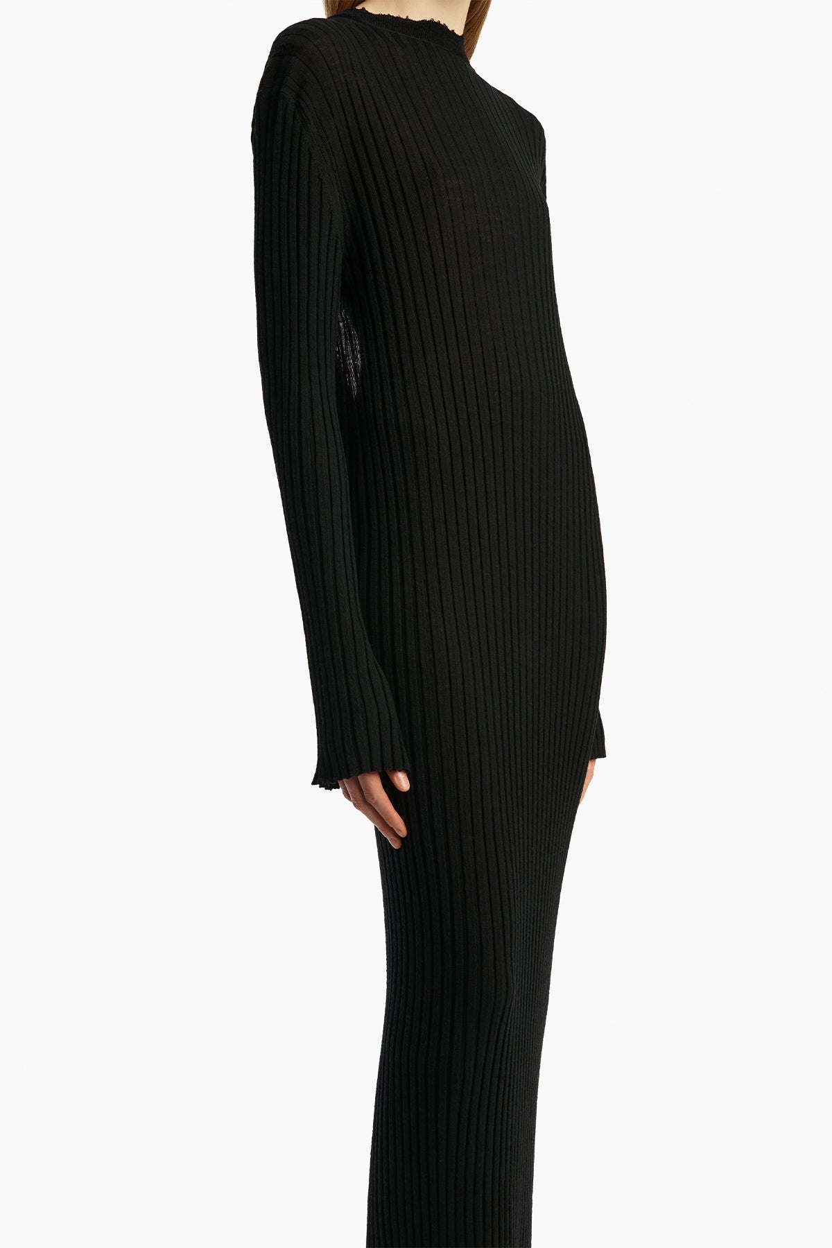 KHAITE | SIGRID DRESS