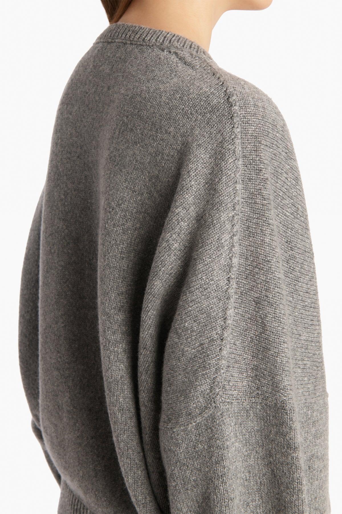 KHAITE | WOLFE SWEATER