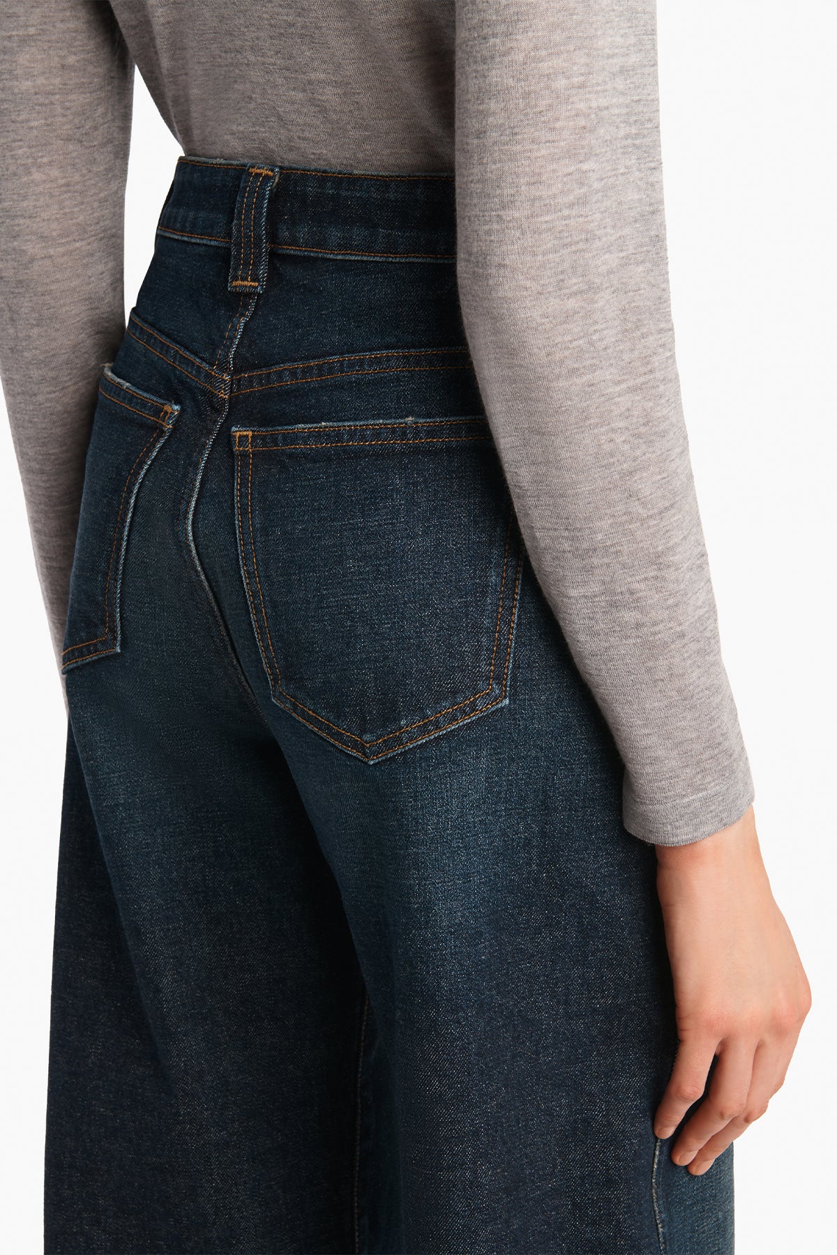 KHAITE | DANE JEAN