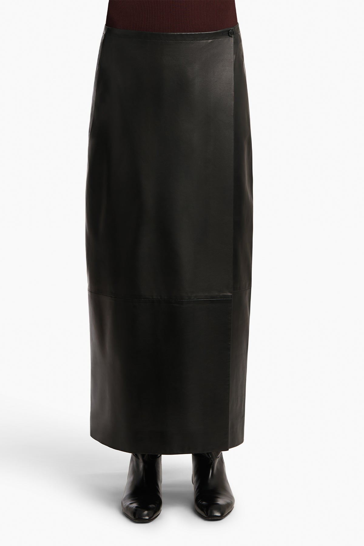 KHAITE | QUINN SKIRT