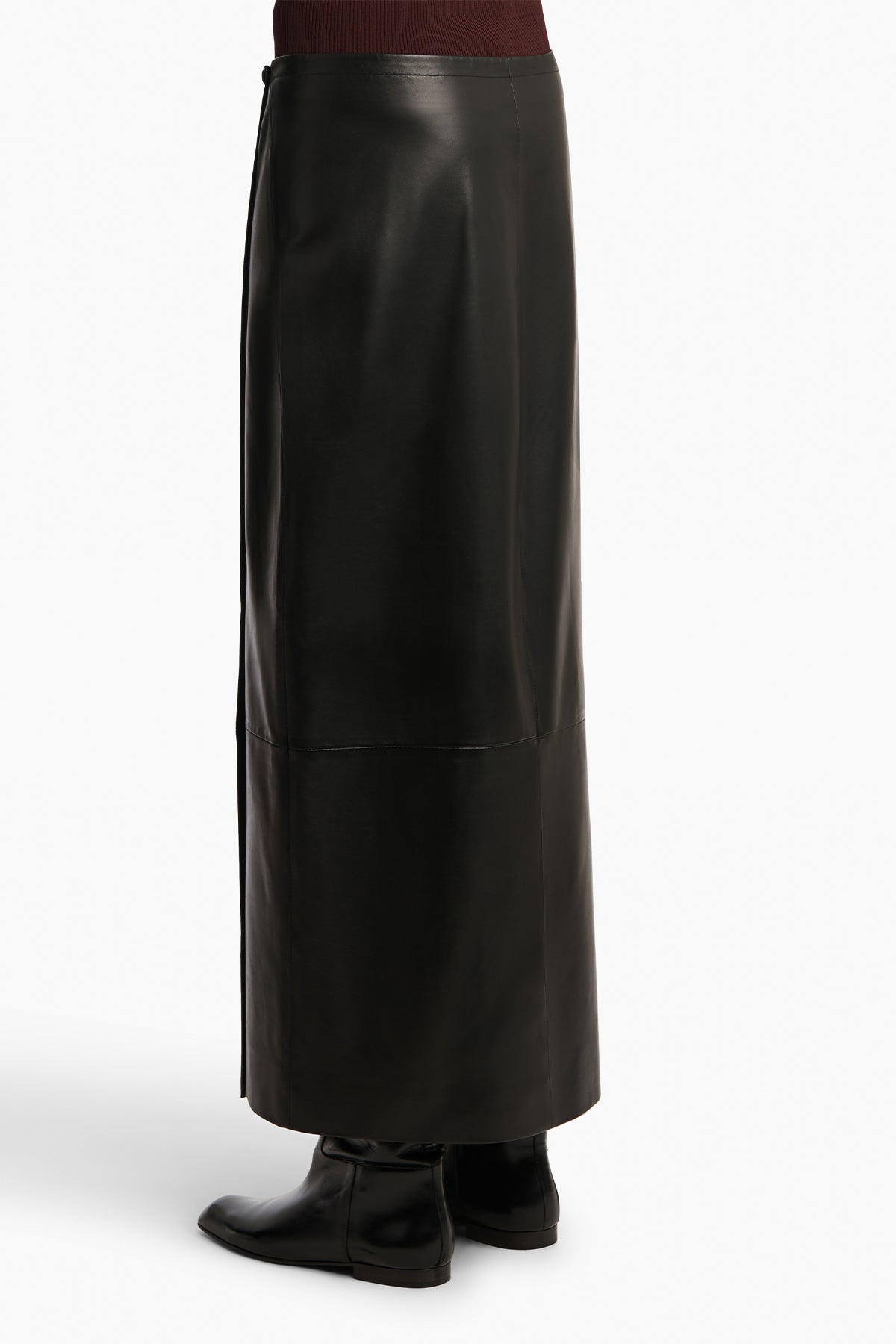 KHAITE | QUINN SKIRT