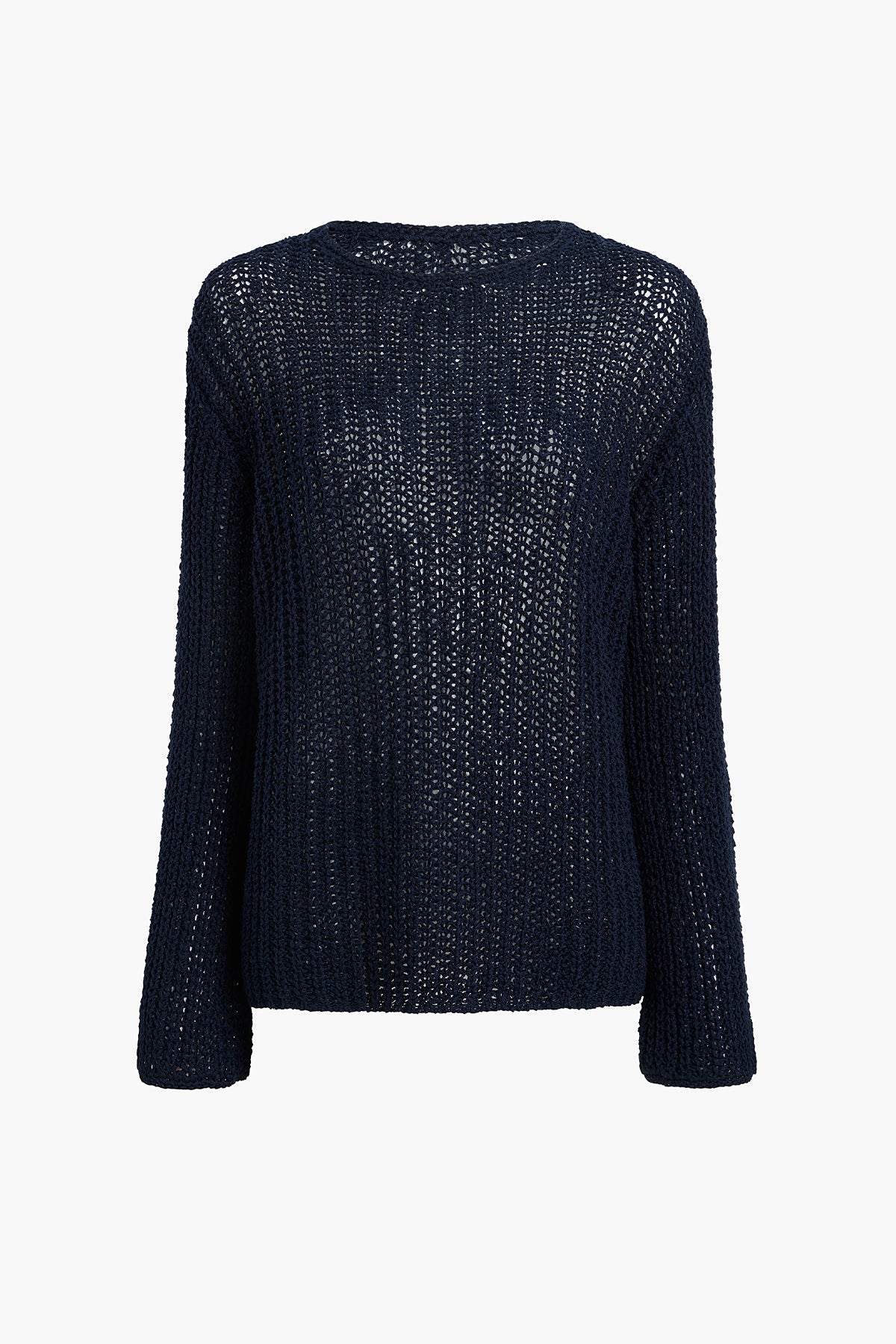 KHAITE | ELOWEN SWEATER